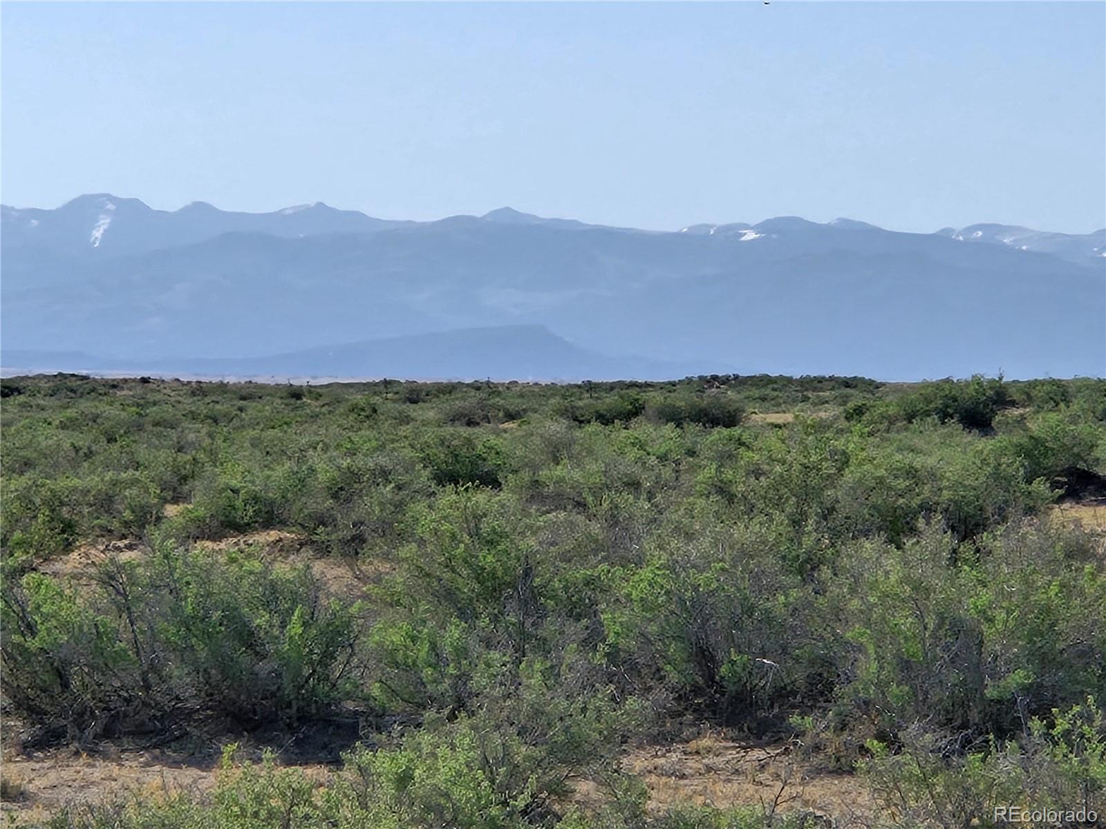 Lot 1 2nd Avenue Mosca CO 81146