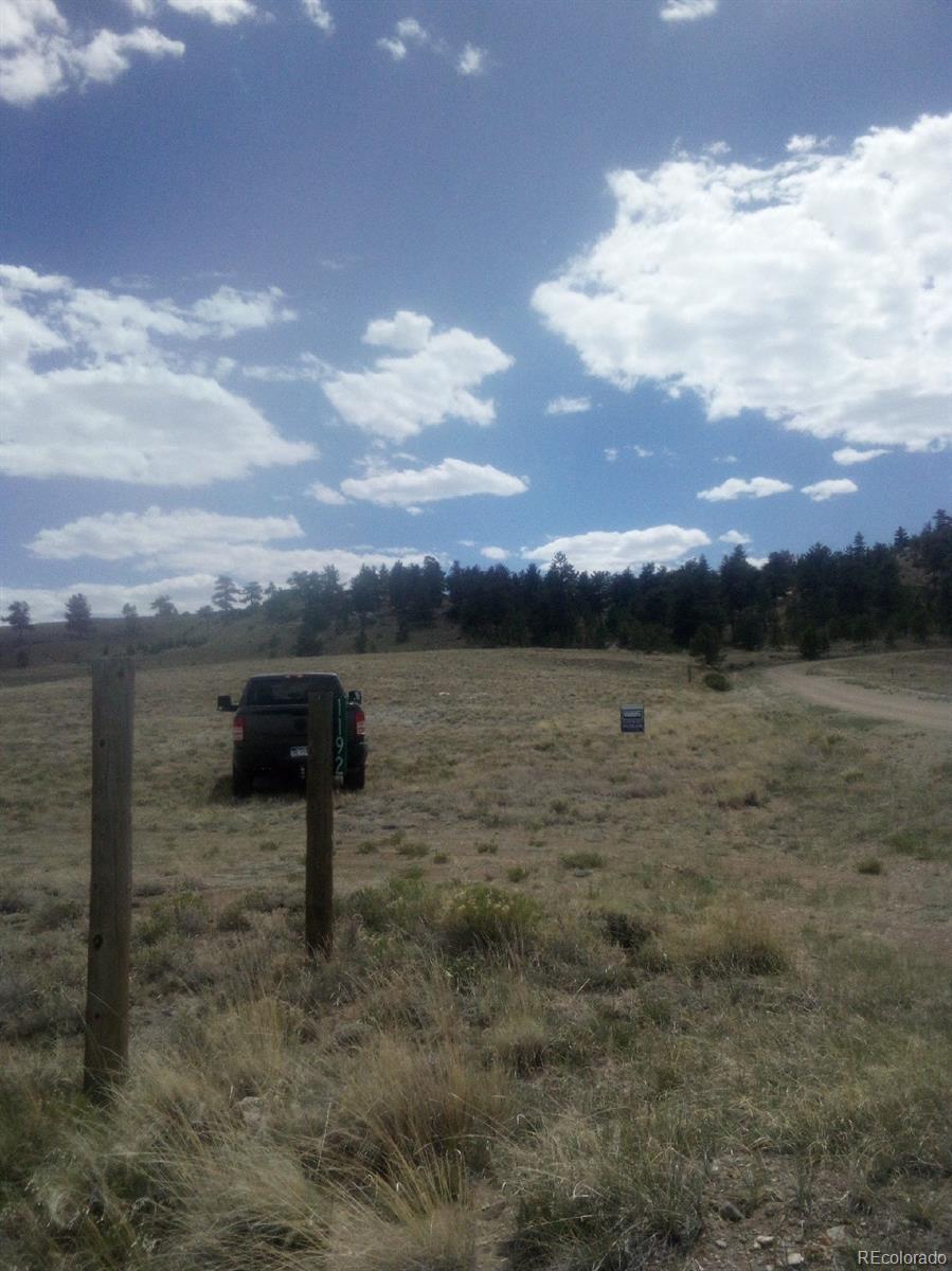 620 Stirrup Road Hartsel CO 80449