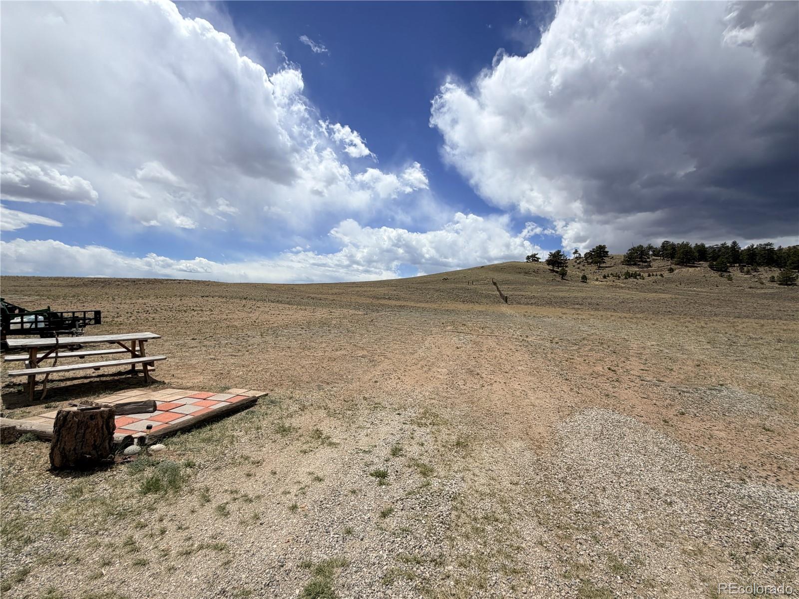 620 Stirrup Road Hartsel CO 80449