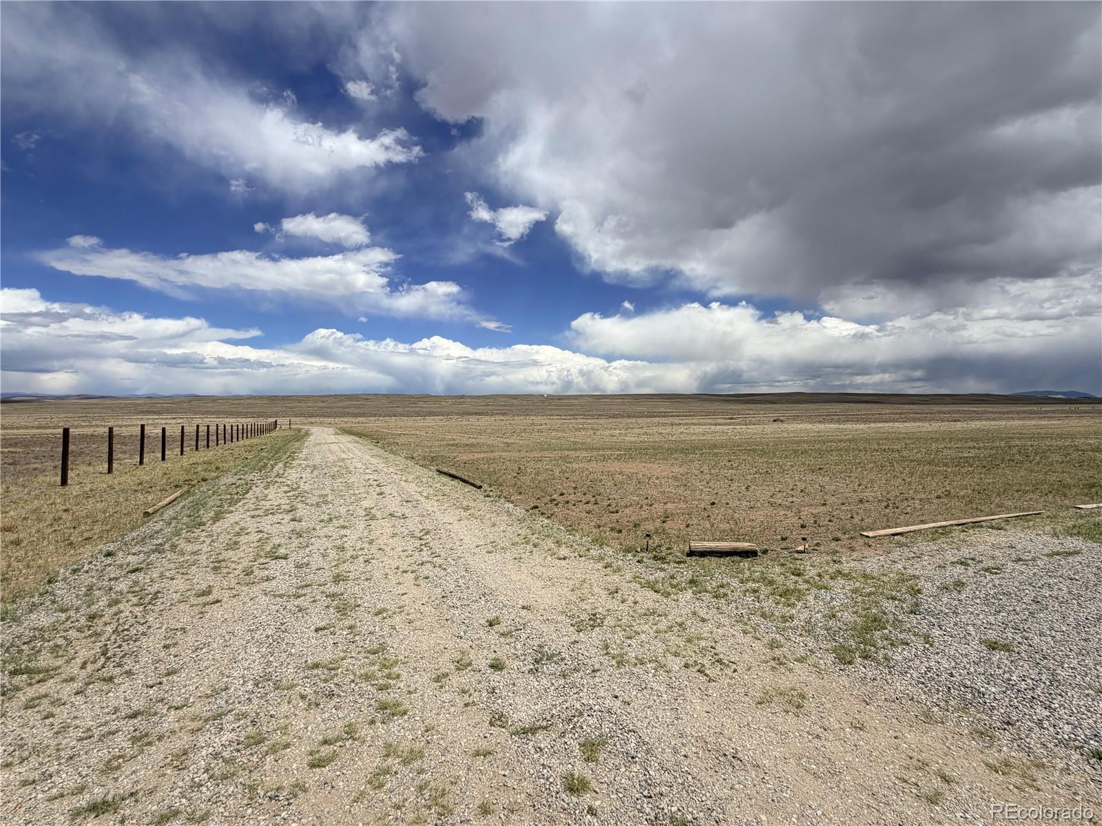 620 Stirrup Road Hartsel CO 80449