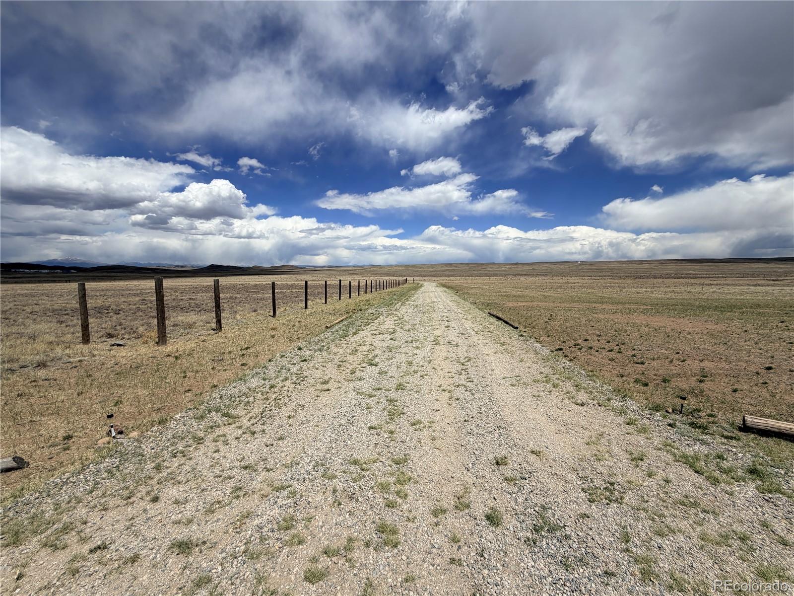 620 Stirrup Road Hartsel CO 80449