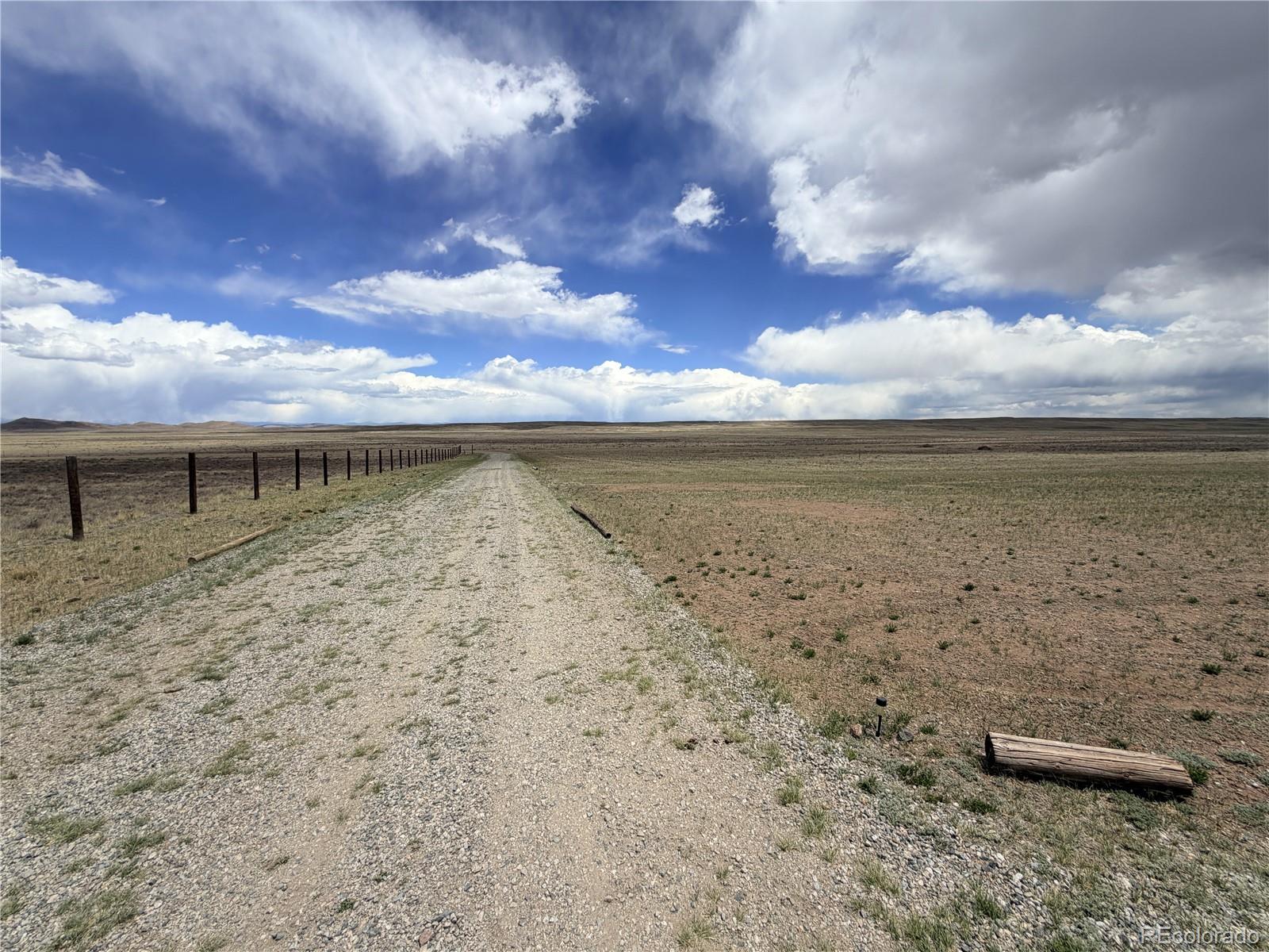 620 Stirrup Road Hartsel CO 80449