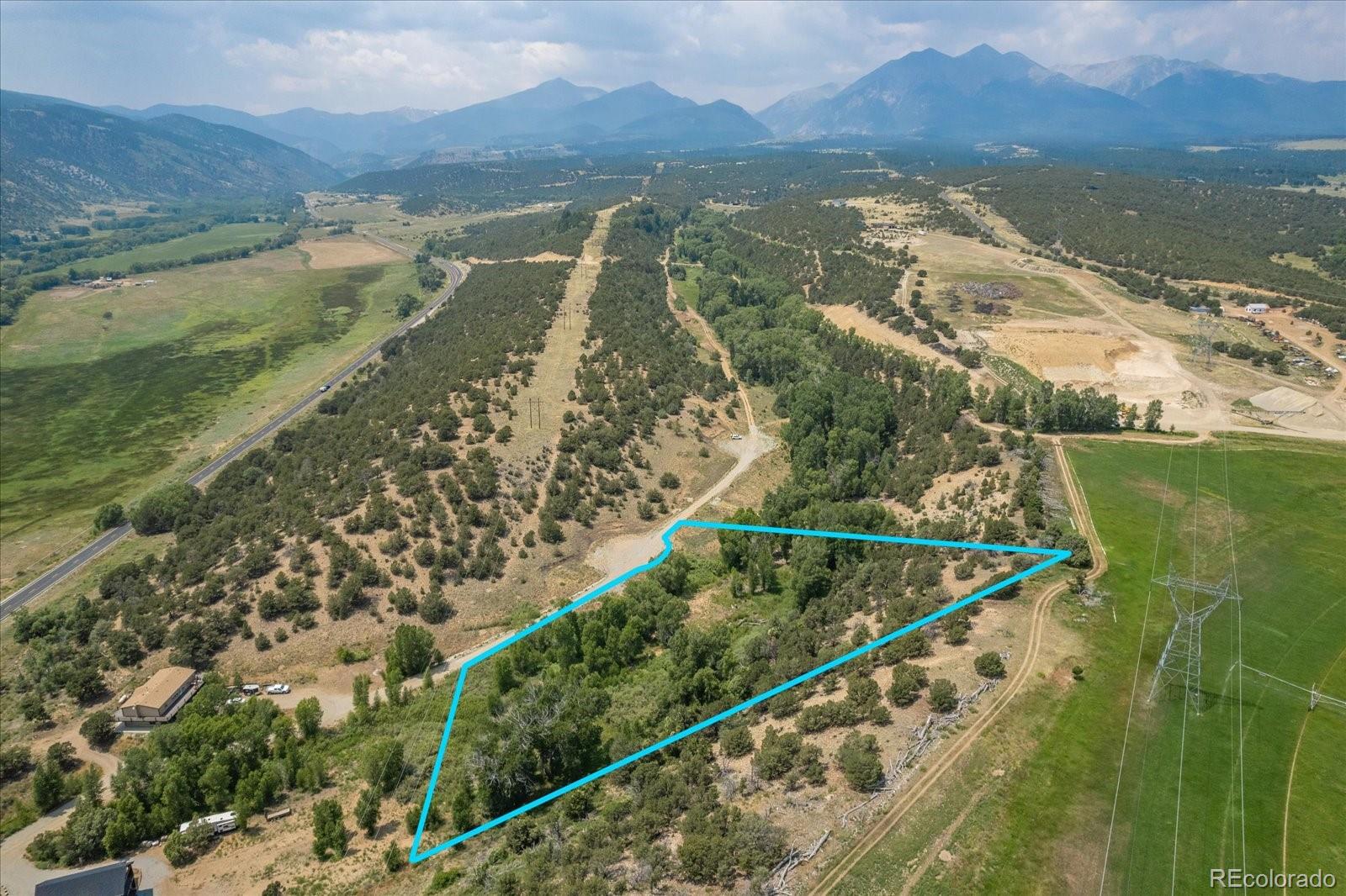 7918 Cozart Lane Salida CO 81201