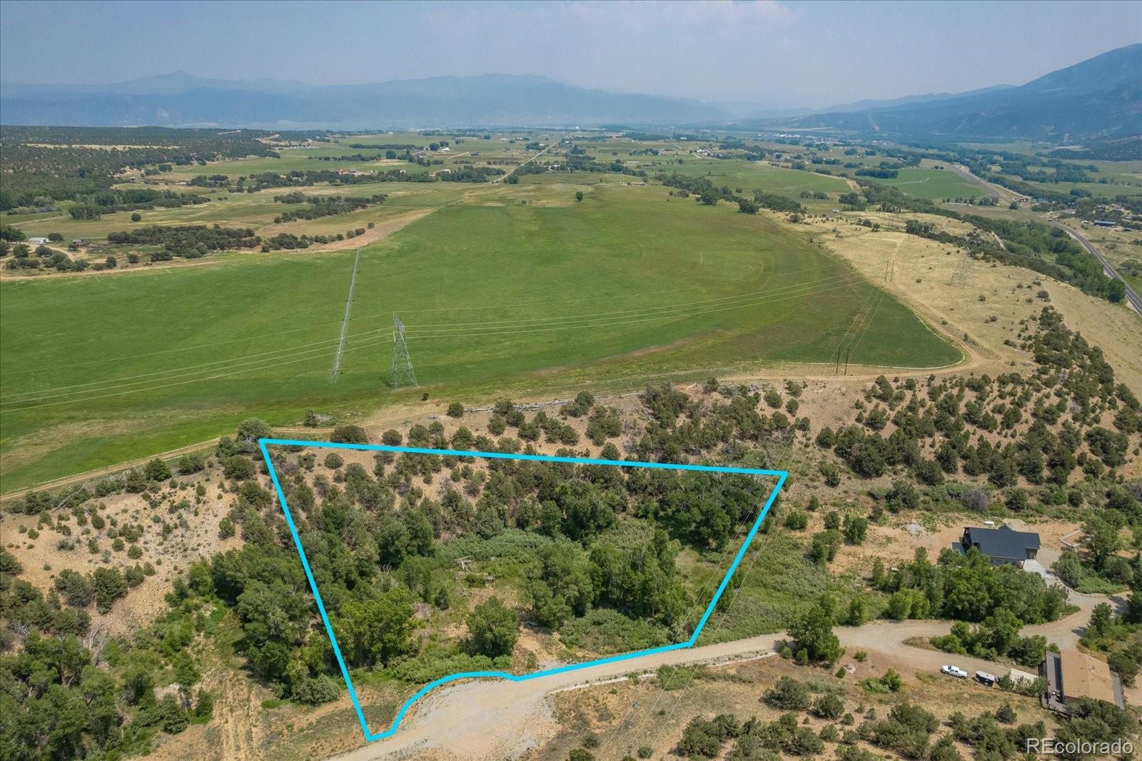 7918 Cozart Lane Salida CO 81201