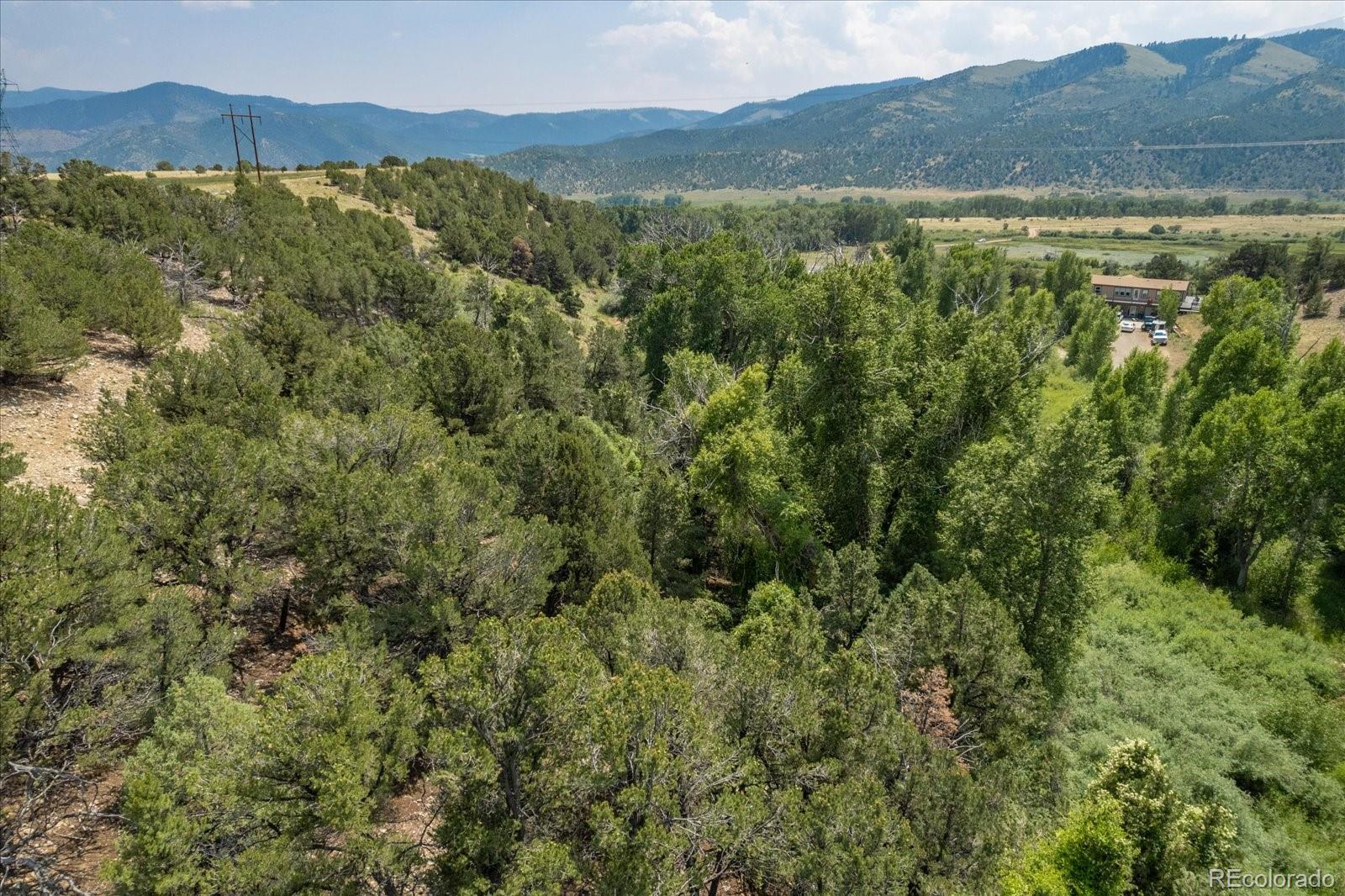 7918 Cozart Lane Salida CO 81201