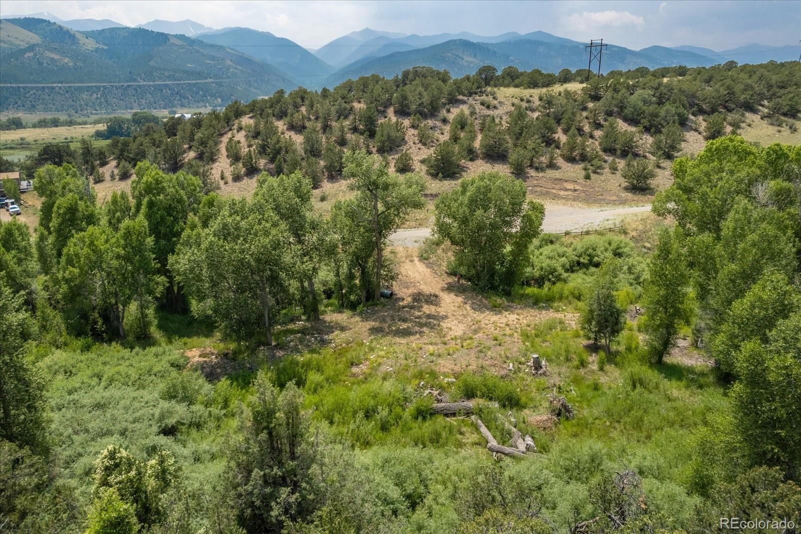 7918 Cozart Lane Salida CO 81201