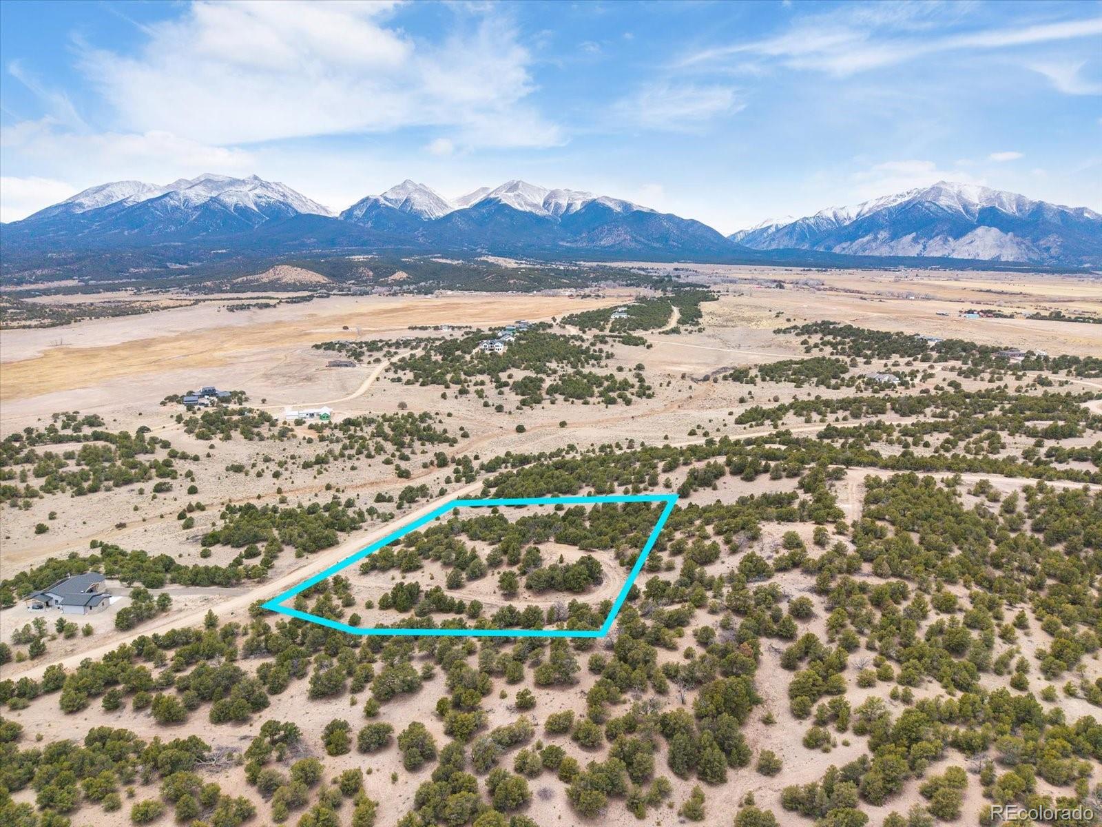 10292 Pioneer Trace Nathrop CO 81236