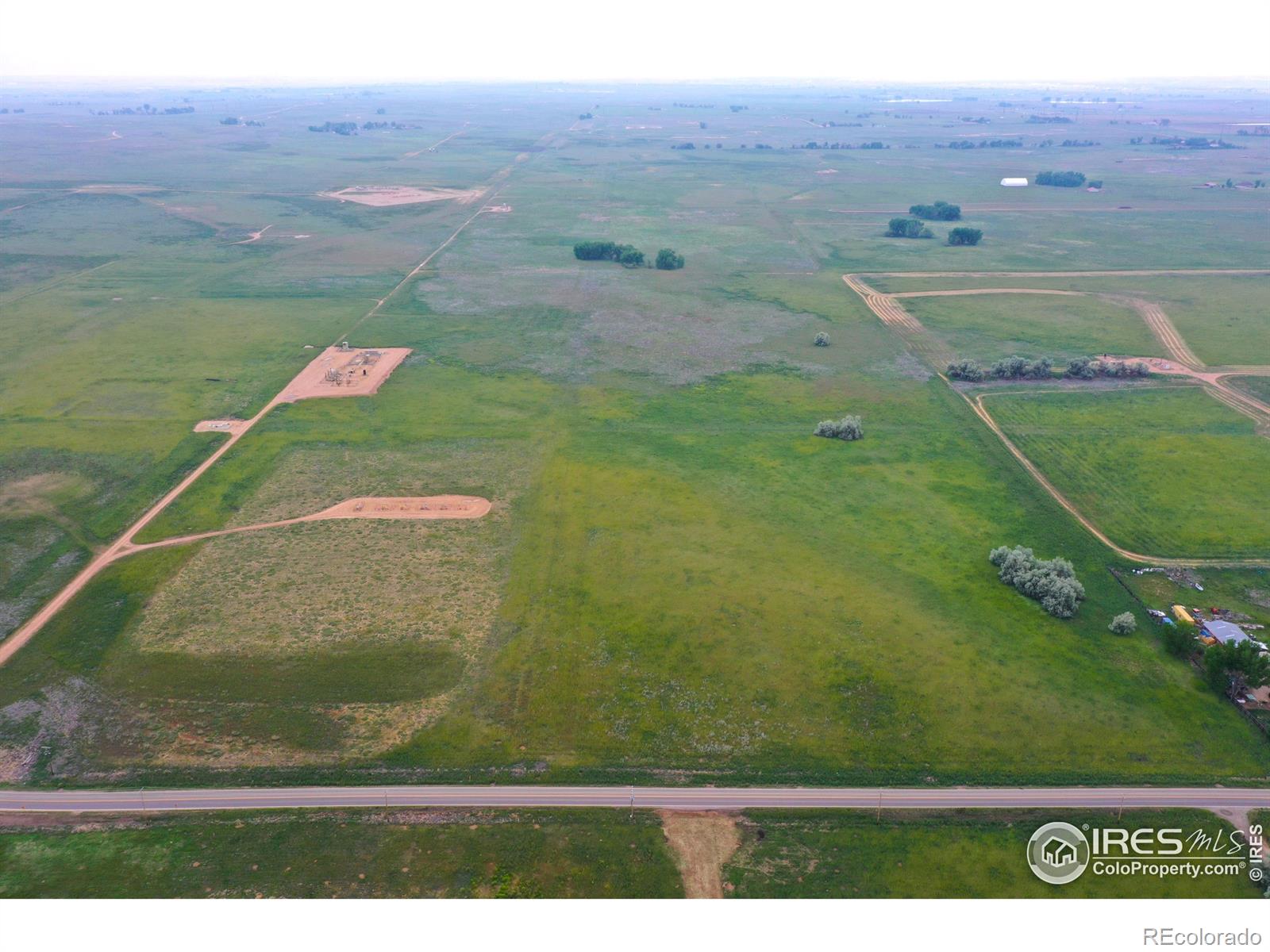 0 Tract 1 County Road 32 Platteville CO 80651