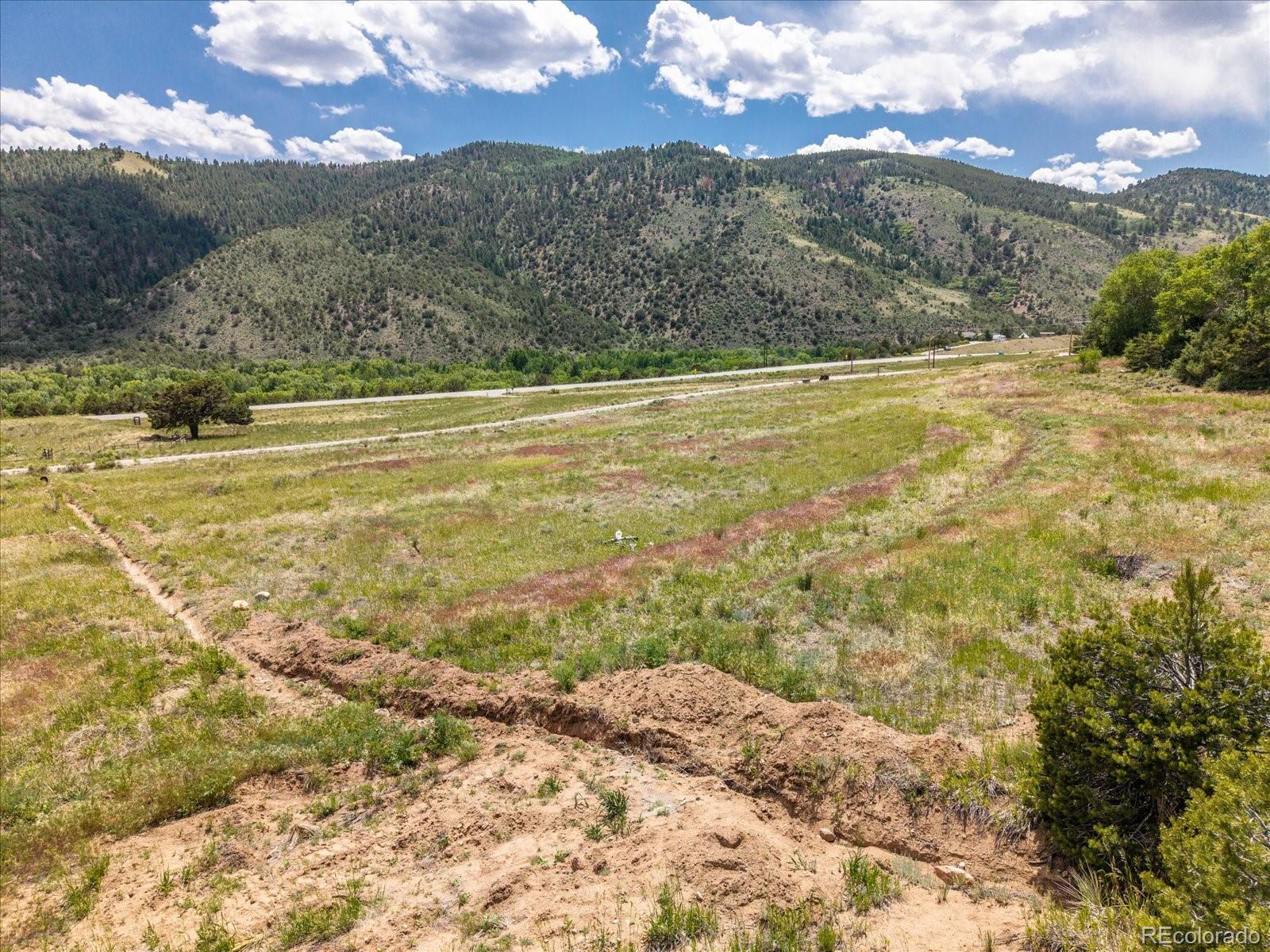 Lot 1 Rocky Mountain Road Salida CO 81201