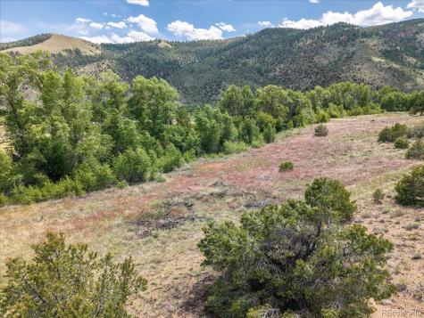 Lot 1 Rocky Mountain Road Salida CO 81201