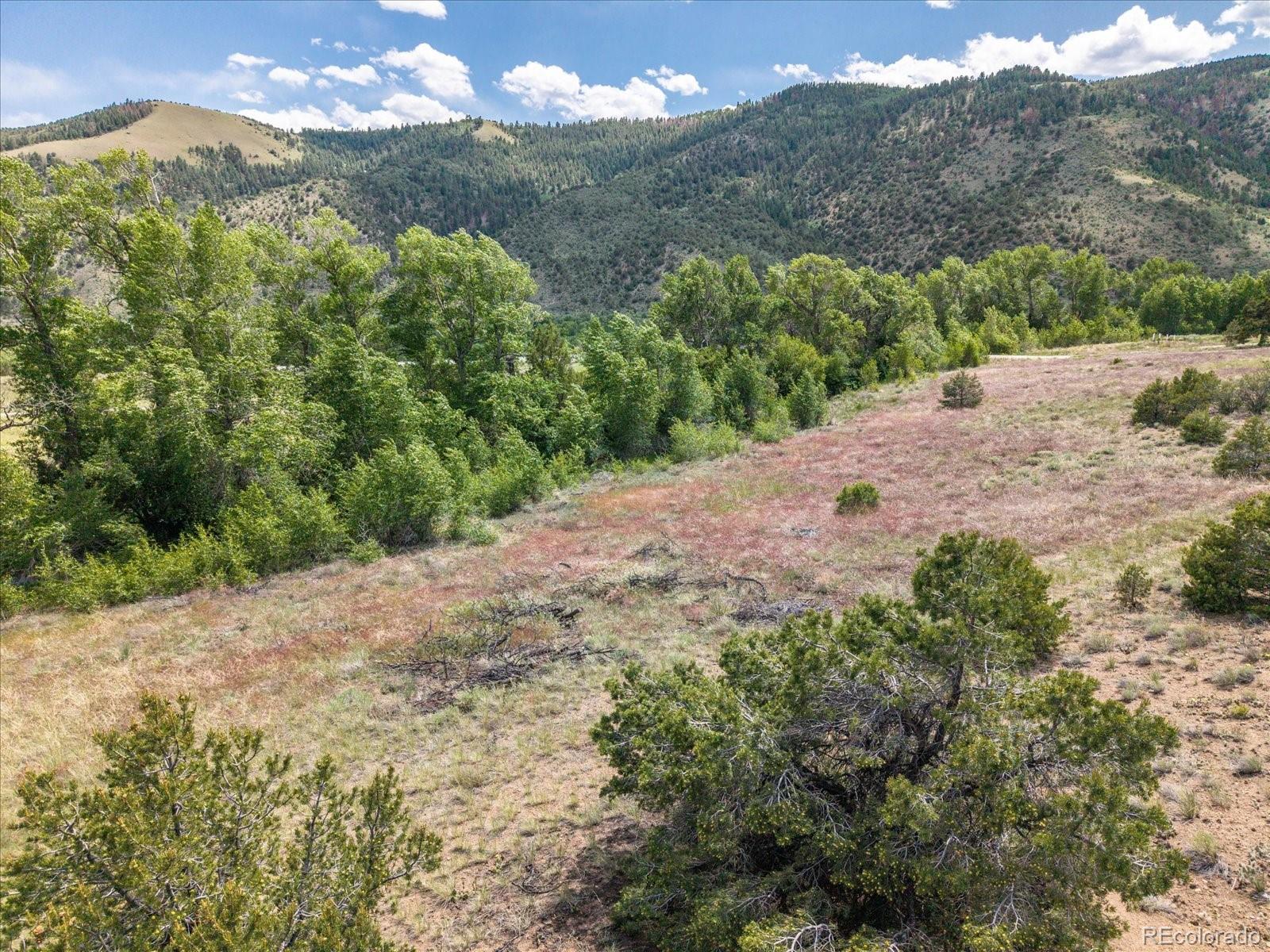 Lot 1 Rocky Mountain Road Salida CO 81201