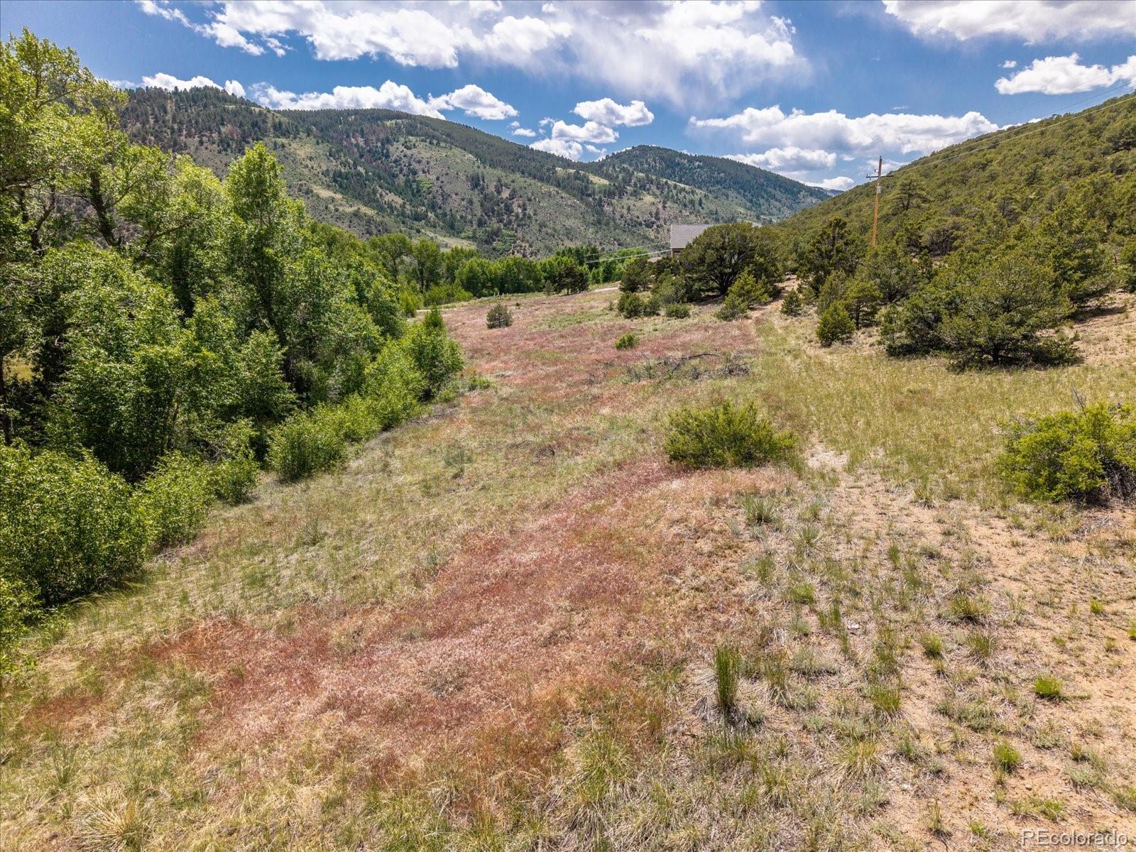 Lot 1 Rocky Mountain Road Salida CO 81201