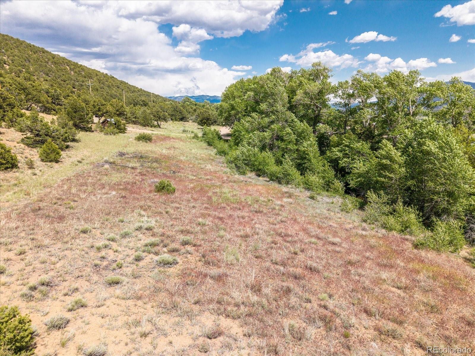 Lot 1 Rocky Mountain Road Salida CO 81201