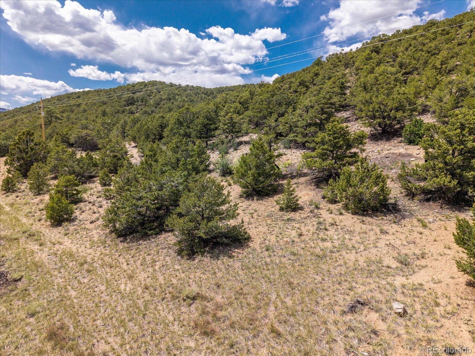 Lot 1 Rocky Mountain Road Salida CO 81201