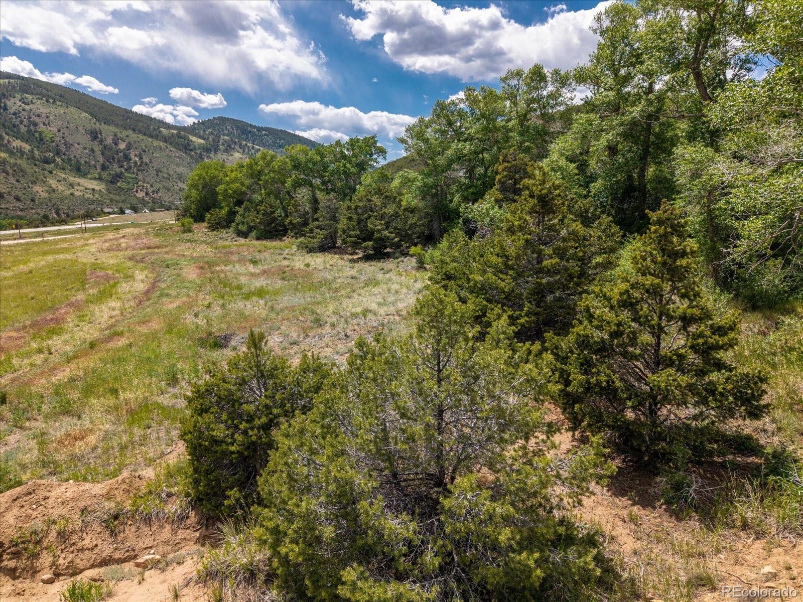 Lot 1 Rocky Mountain Road Salida CO 81201