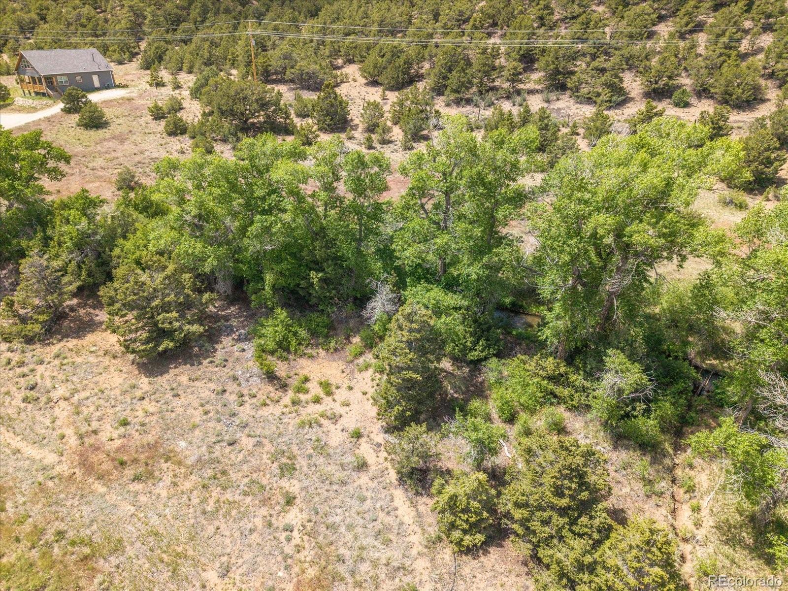 Lot 1 Rocky Mountain Road Salida CO 81201