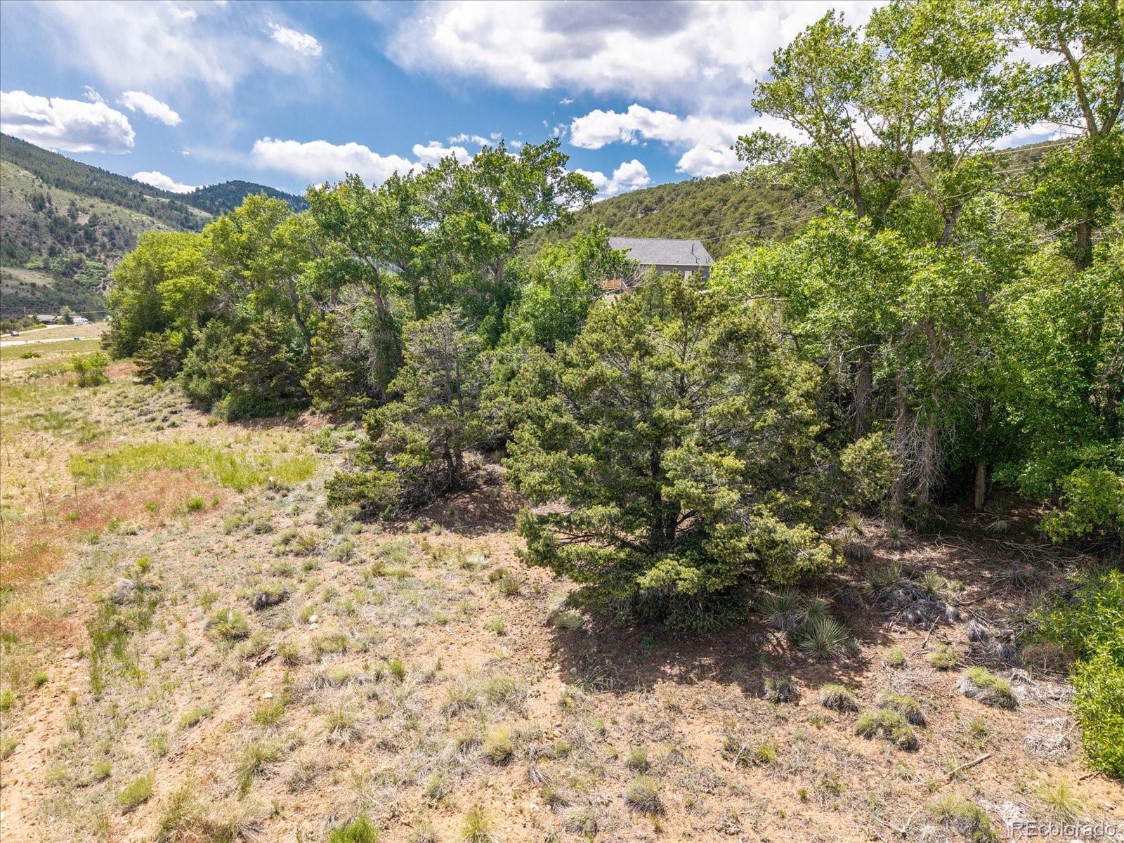 Lot 1 Rocky Mountain Road Salida CO 81201