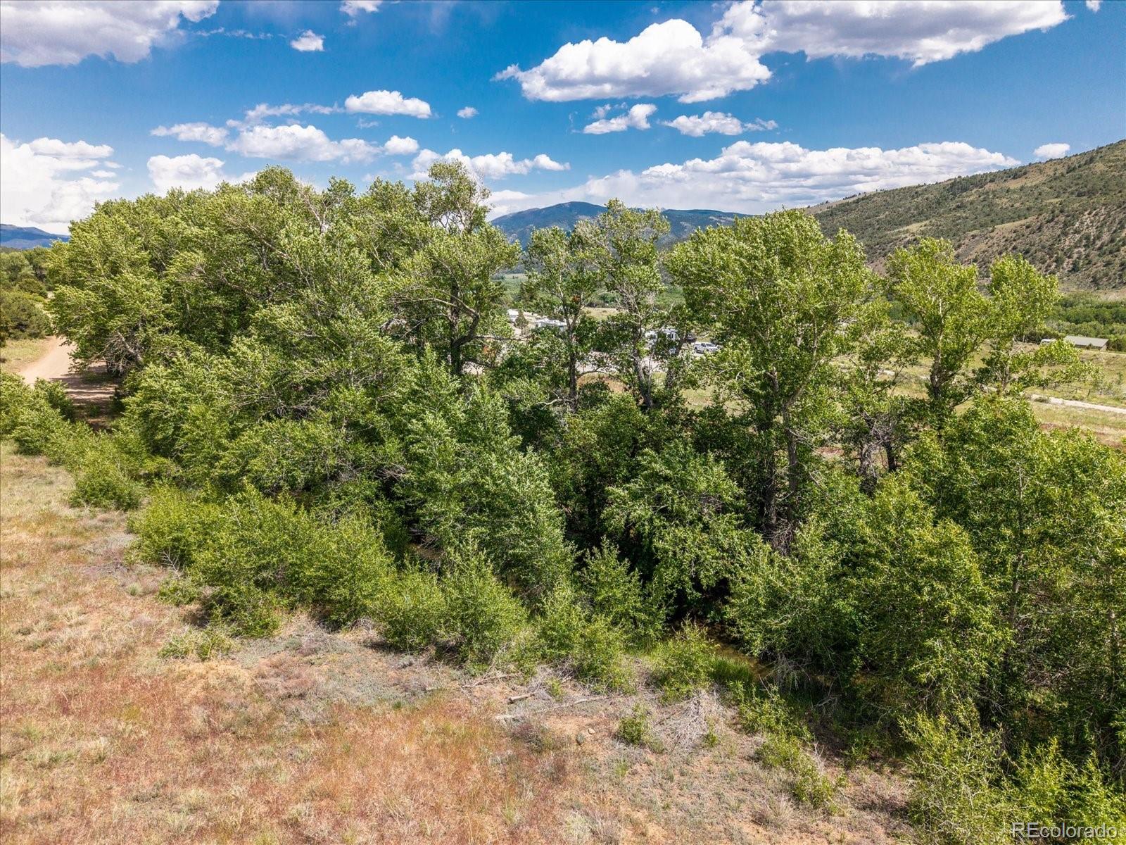 Lot 1 Rocky Mountain Road Salida CO 81201