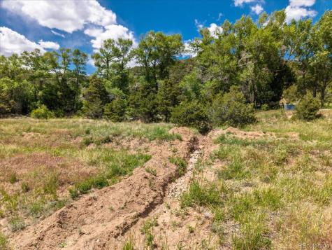 Lot 1 Rocky Mountain Road Salida CO 81201