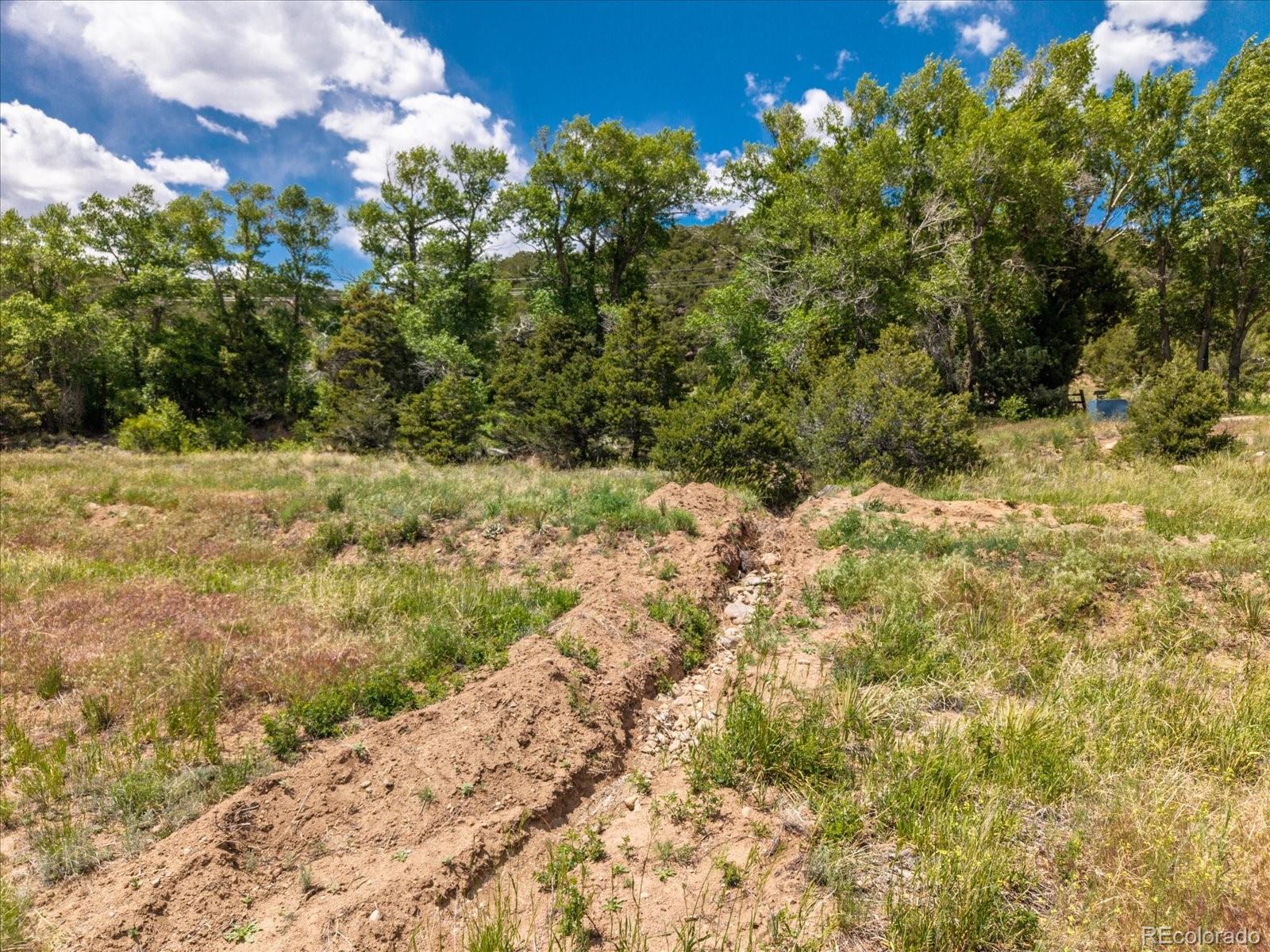 Lot 1 Rocky Mountain Road Salida CO 81201