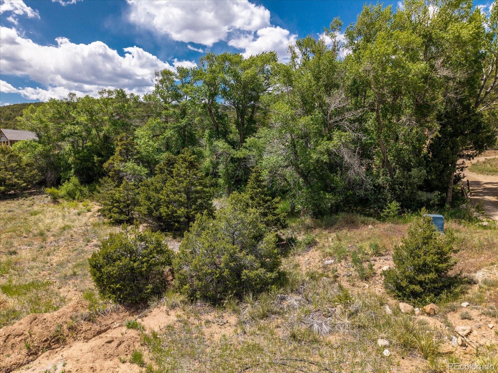 Lot 1 Rocky Mountain Road Salida CO 81201