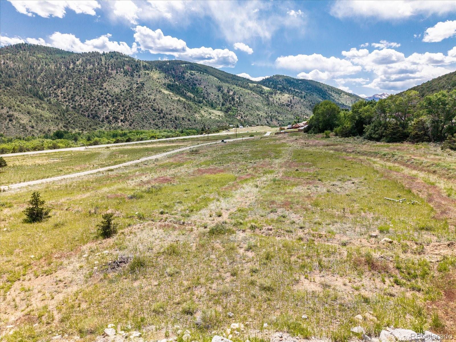 Lot 1 Rocky Mountain Road Salida CO 81201