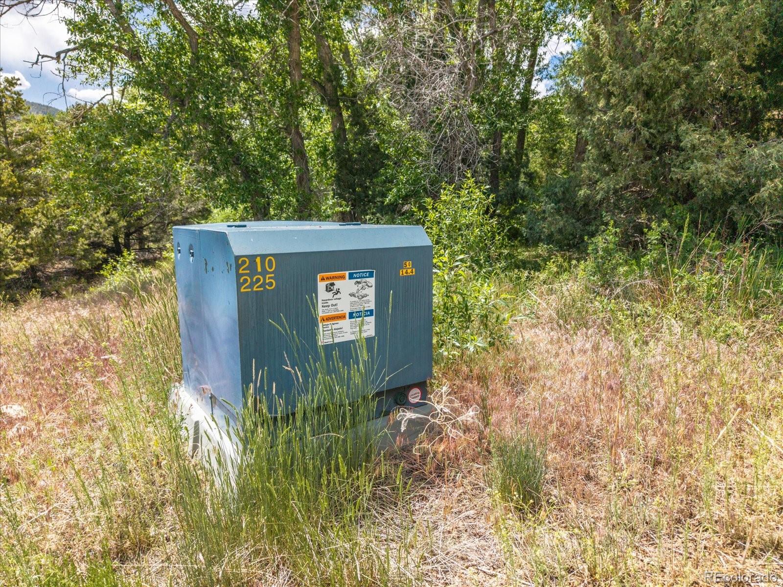 Lot 1 Rocky Mountain Road Salida CO 81201