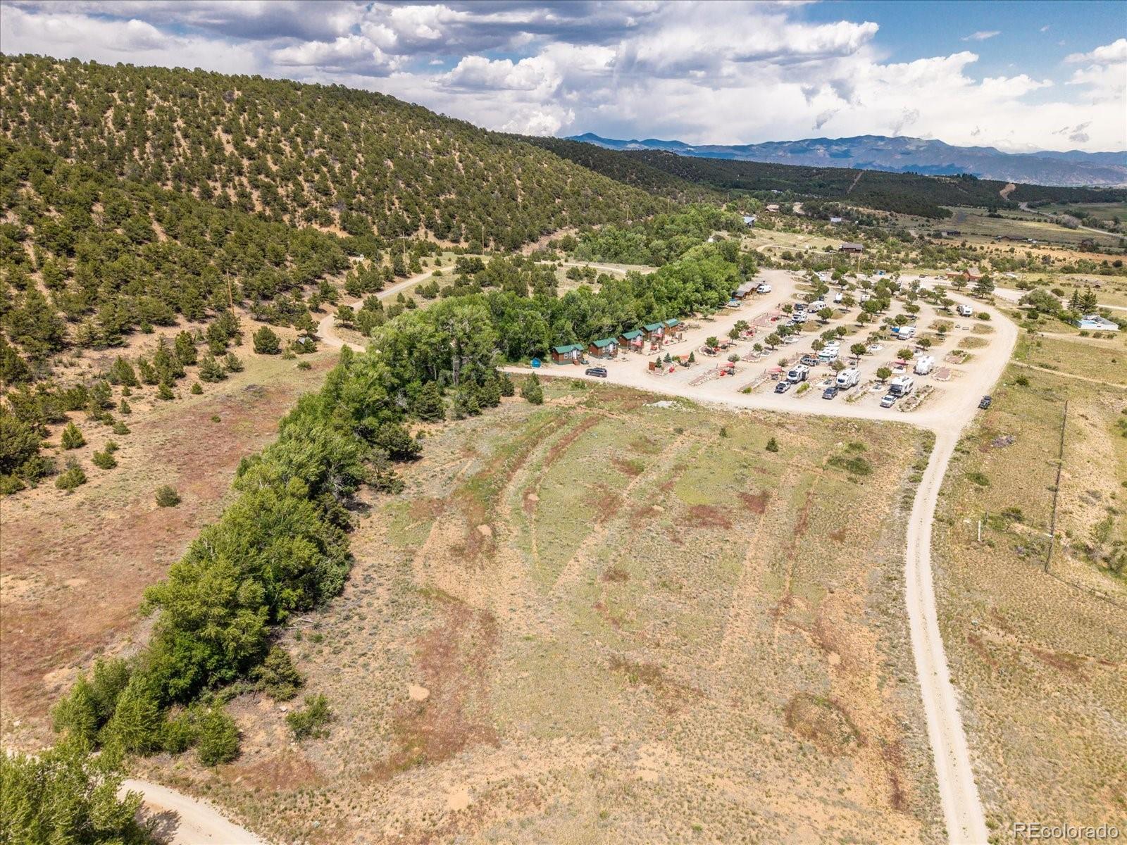 Lot 1 Rocky Mountain Road Salida CO 81201