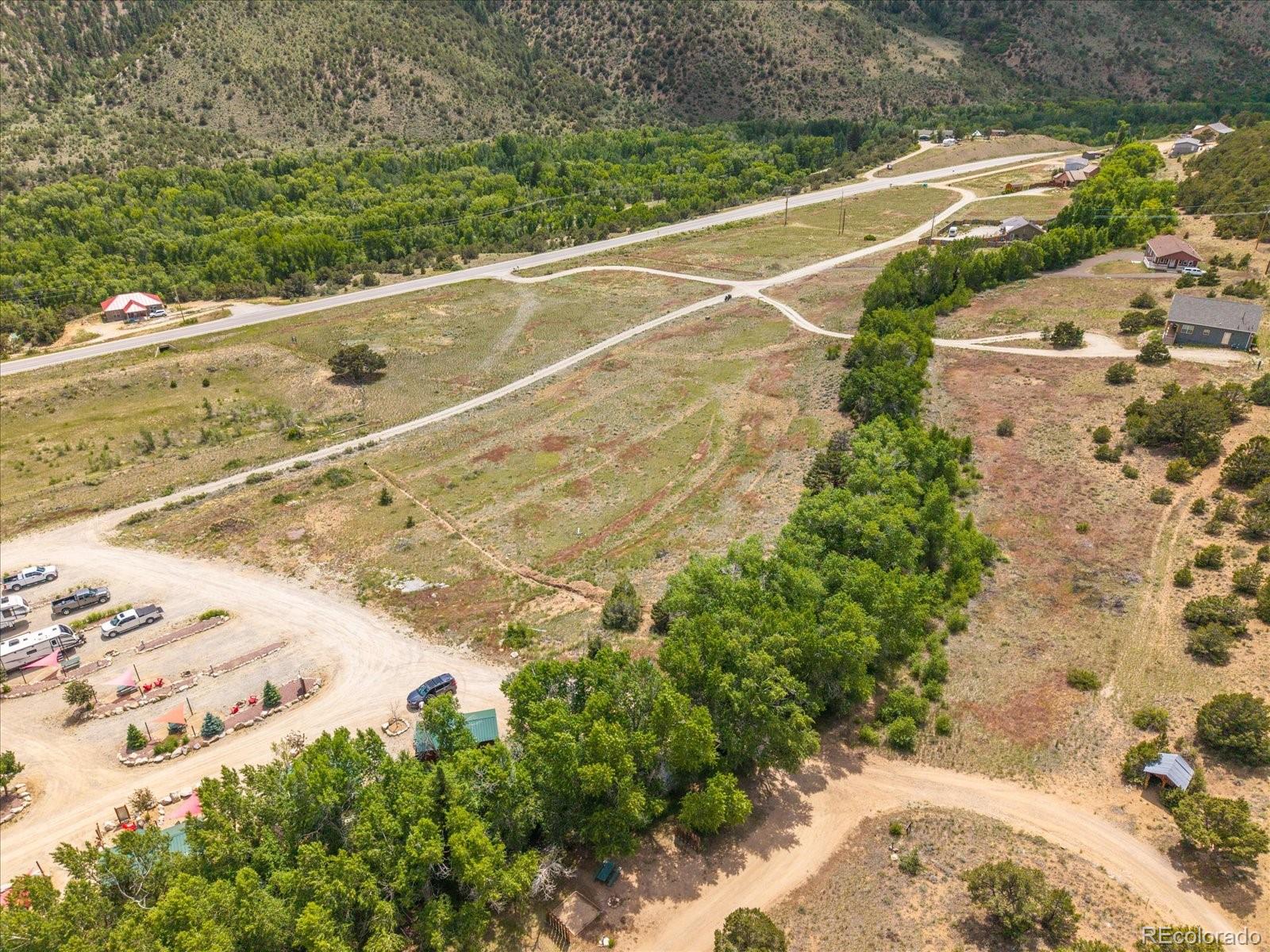 Lot 1 Rocky Mountain Road Salida CO 81201
