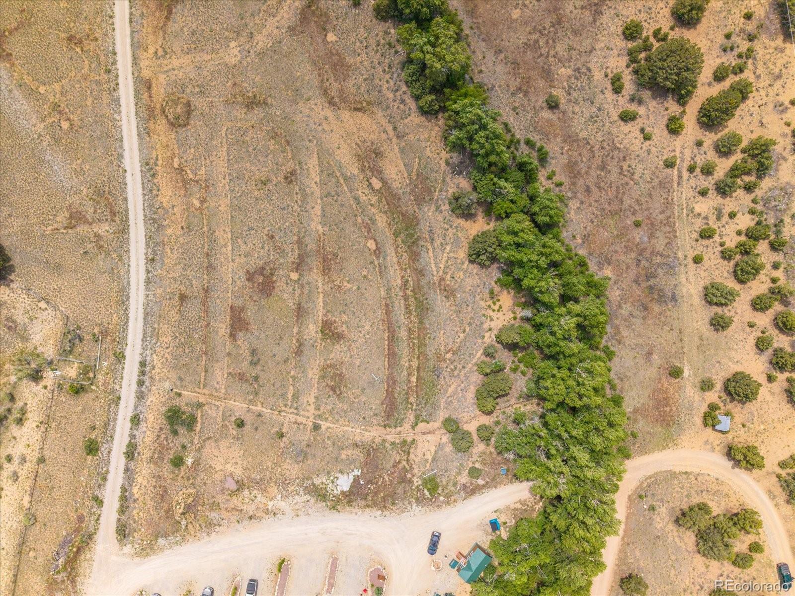 Lot 1 Rocky Mountain Road Salida CO 81201
