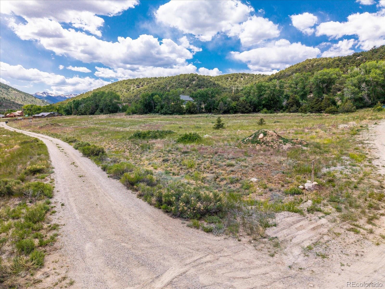 Lot 1 Rocky Mountain Road Salida CO 81201