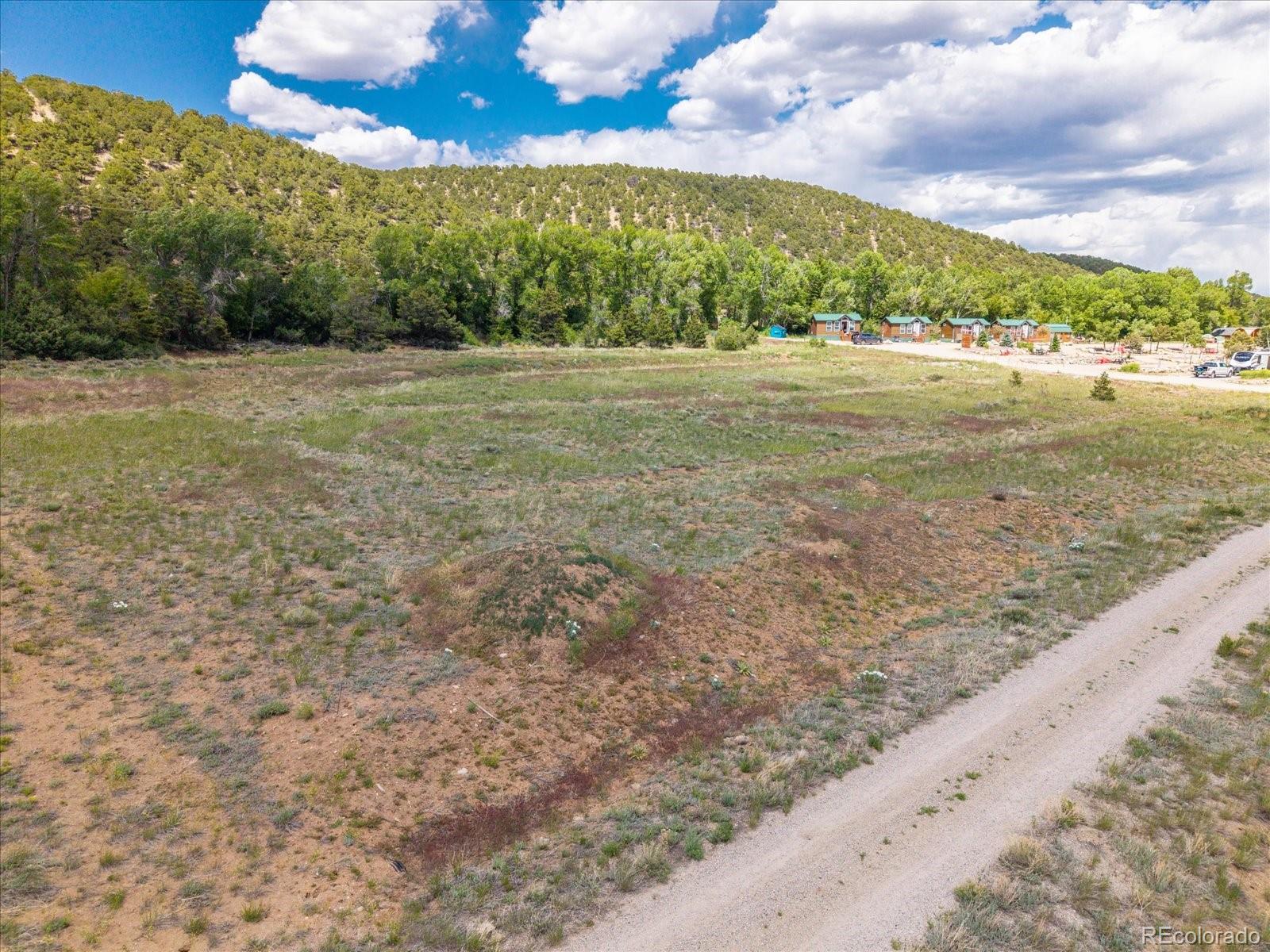 Lot 1 Rocky Mountain Road Salida CO 81201