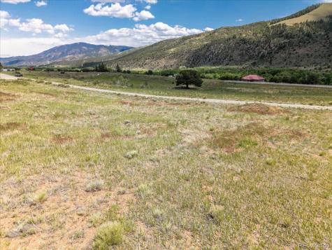 Lot 1 Rocky Mountain Road Salida CO 81201