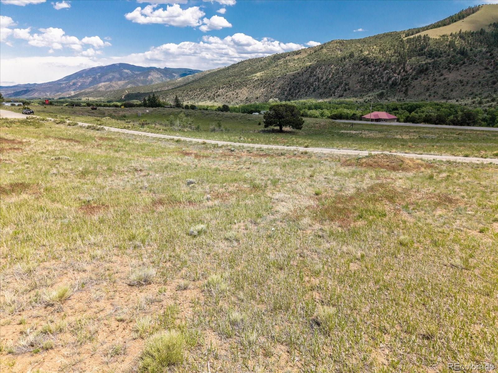 Lot 1 Rocky Mountain Road Salida CO 81201