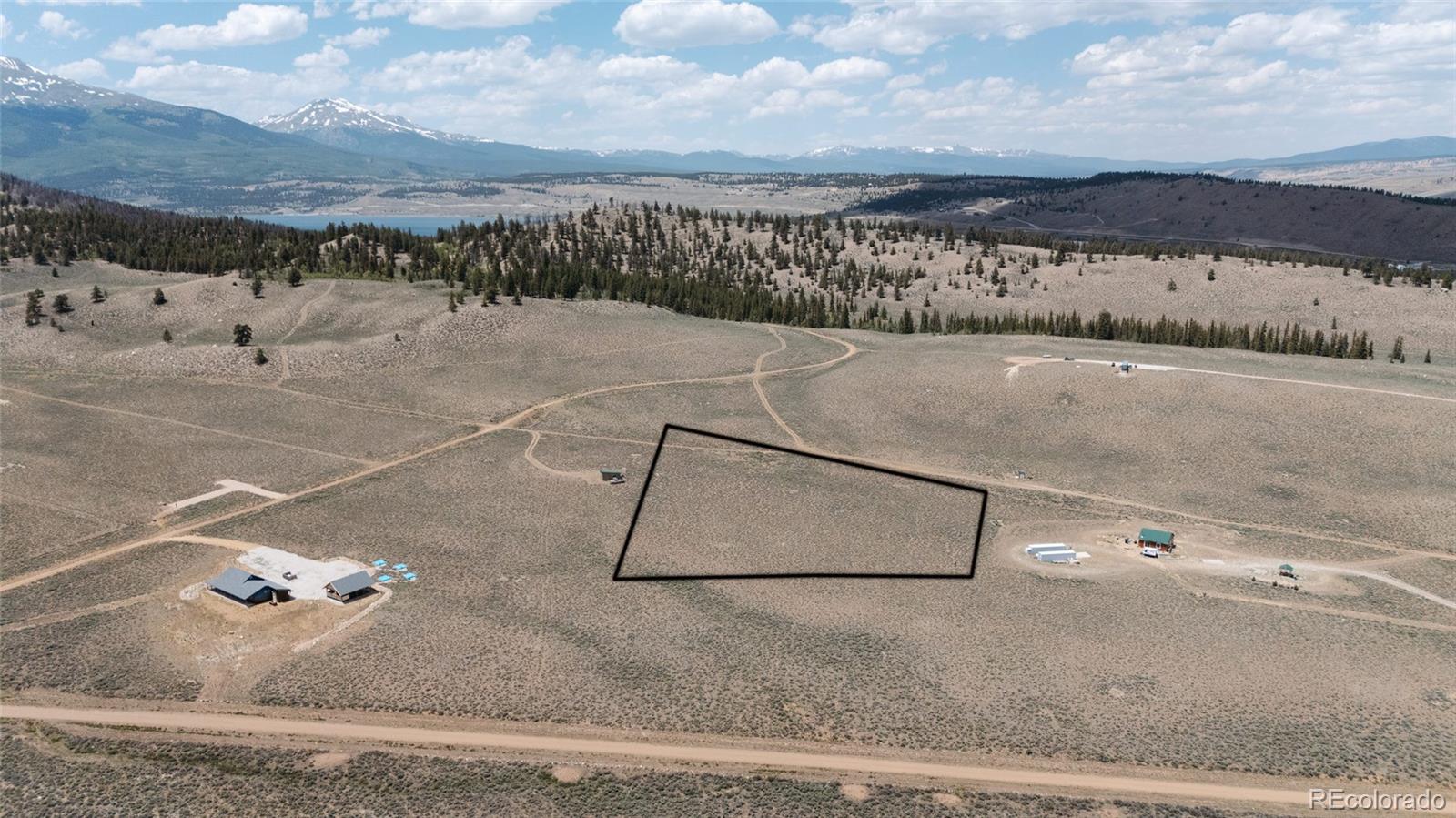 300 Norene Road Twin Lakes CO 81211