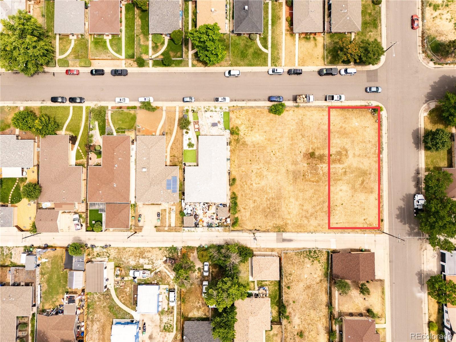 3601 Grape Street Denver CO 80207