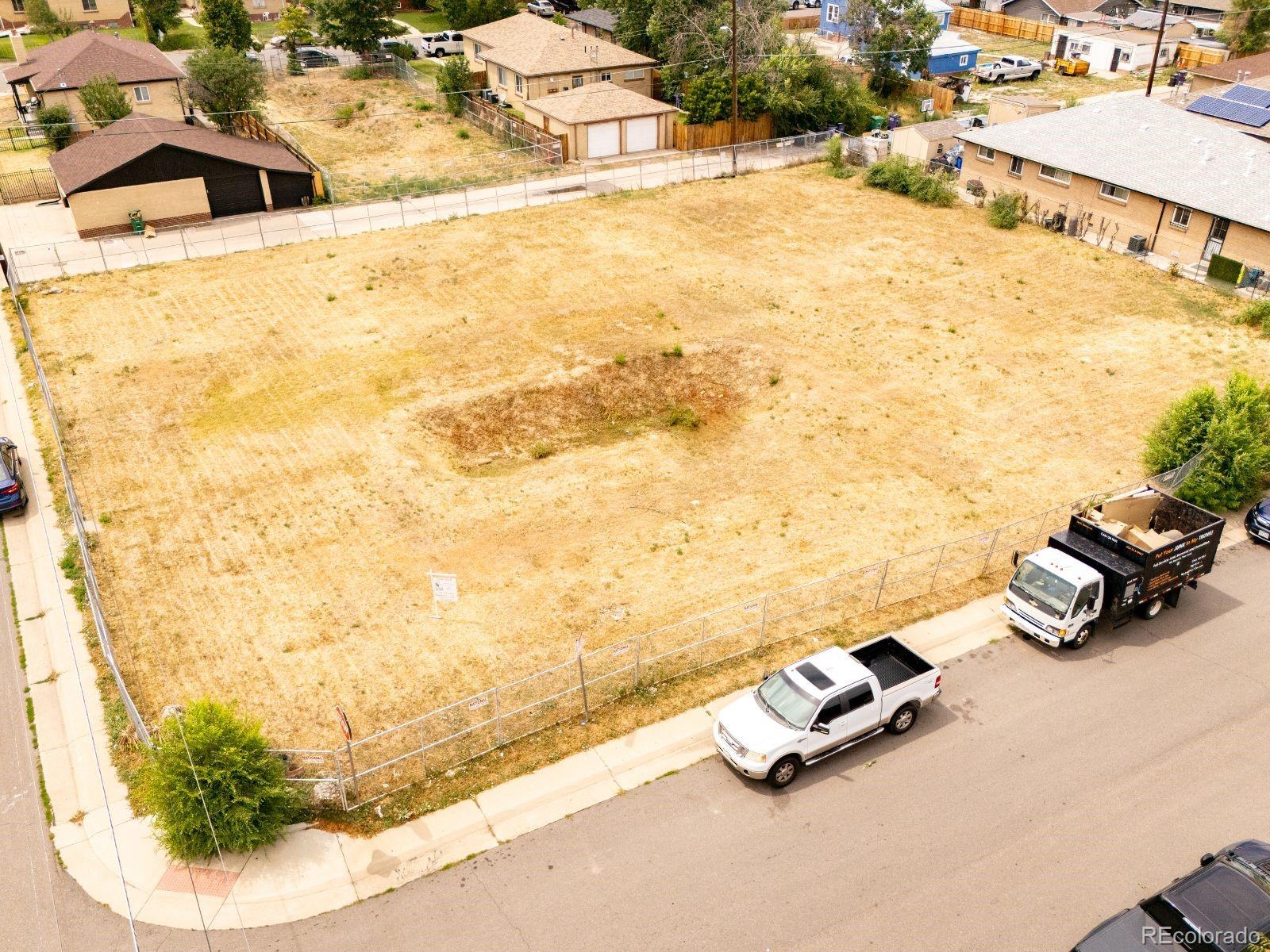 3601 Grape Street Denver CO 80207