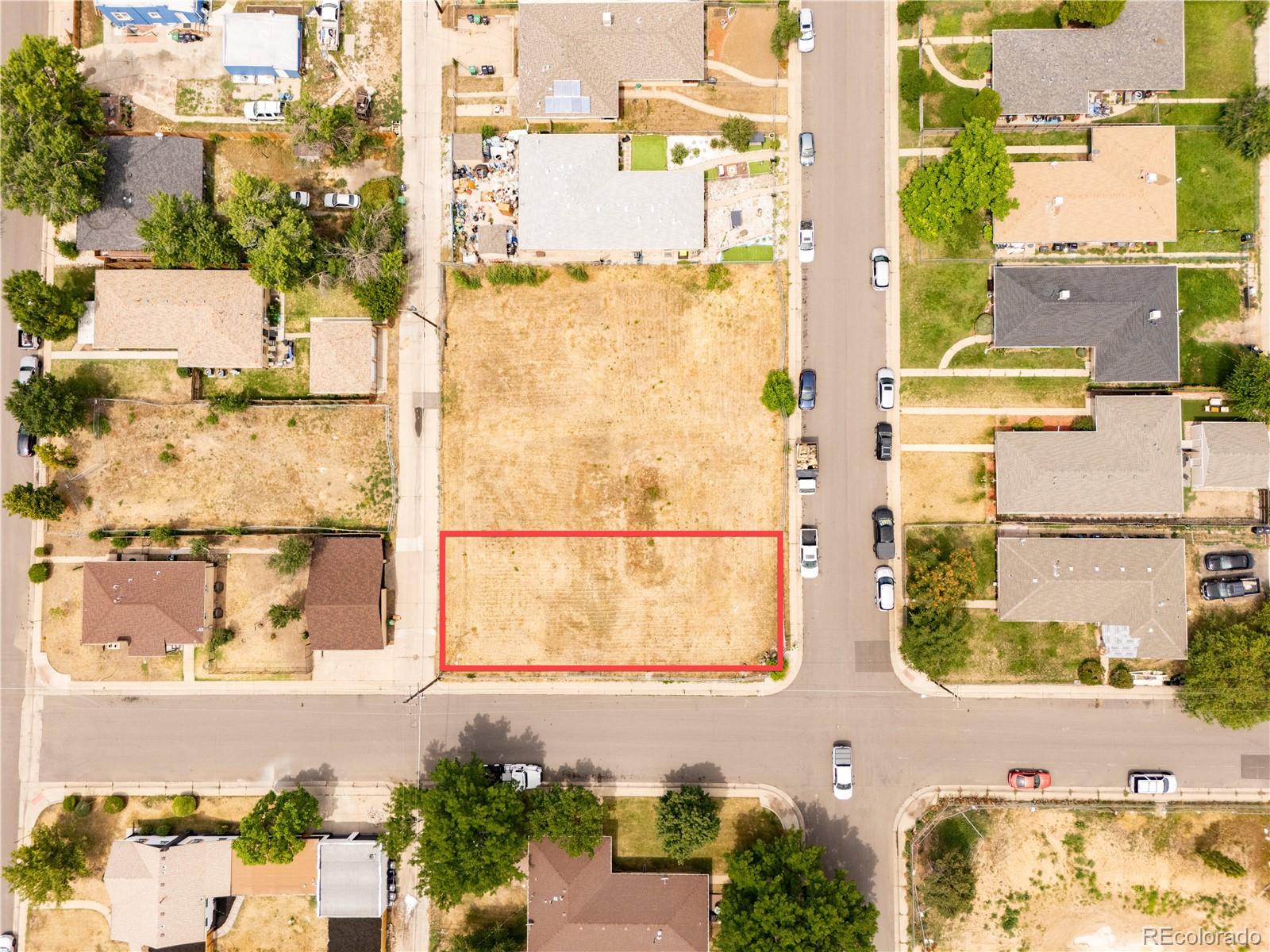 3601 Grape Street Denver CO 80207