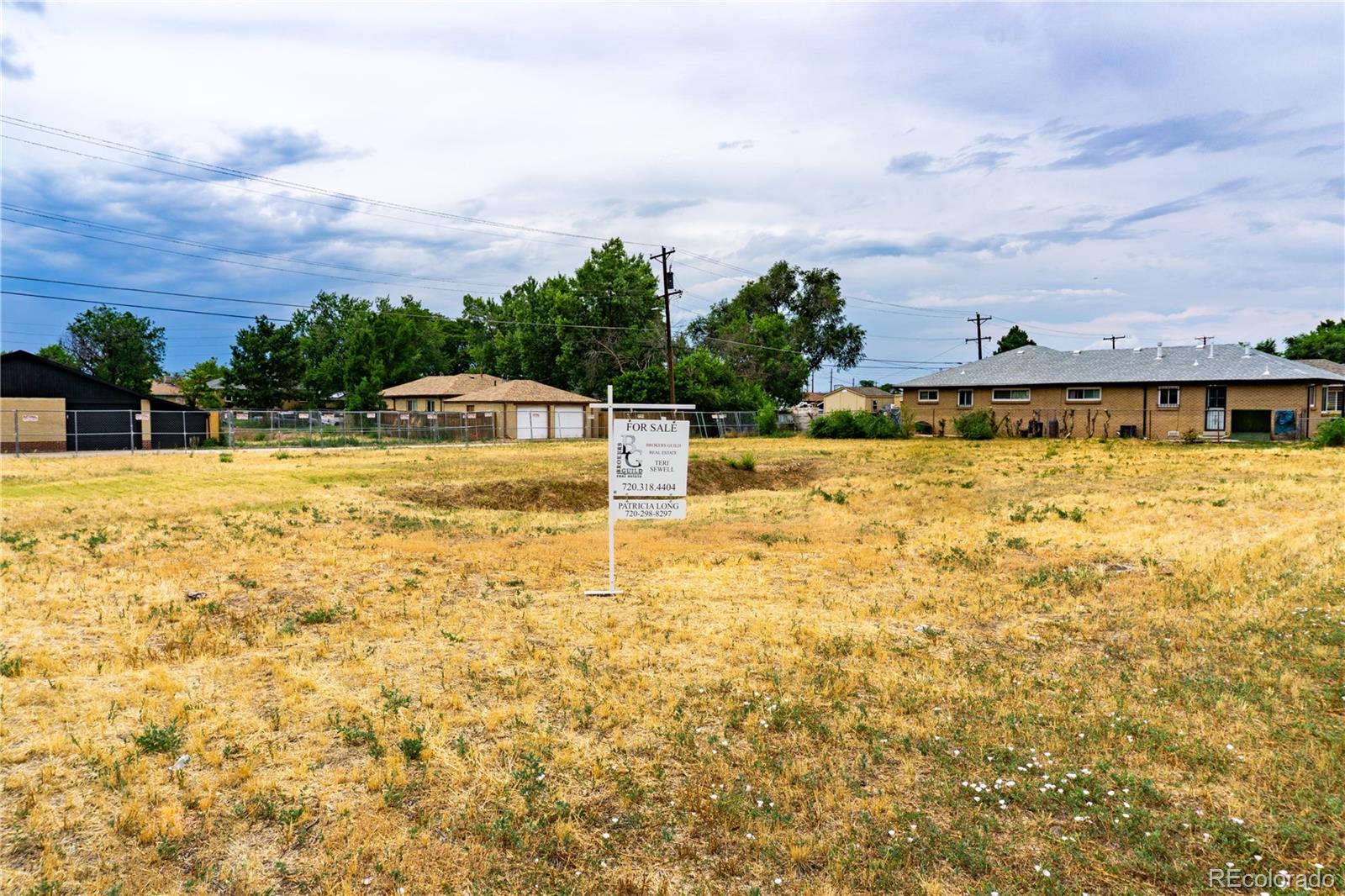 3601 Grape Street Denver CO 80207