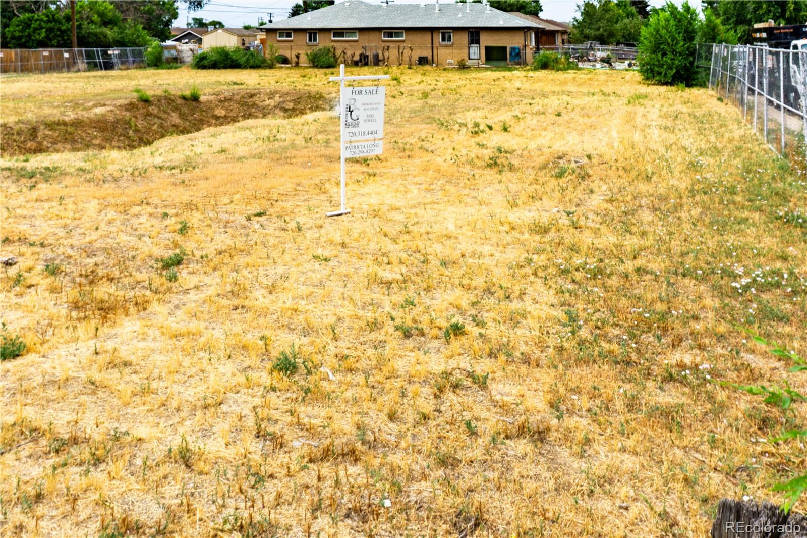 3601 Grape Street Denver CO 80207