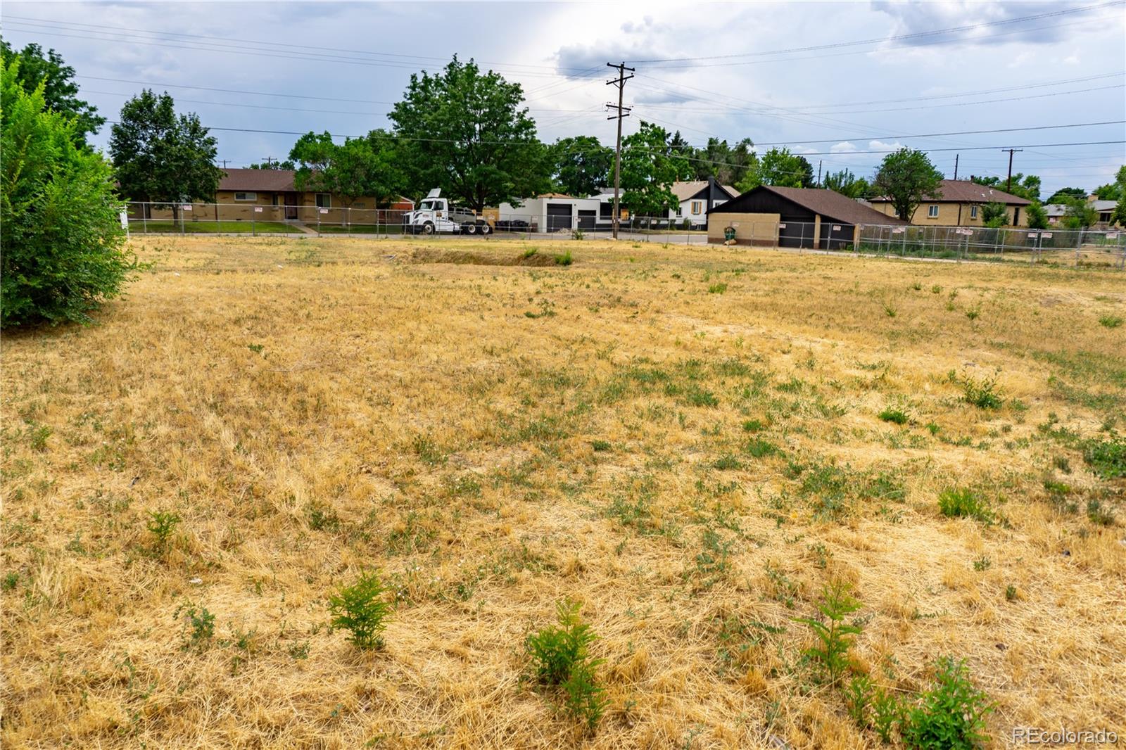 3601 Grape Street Denver CO 80207