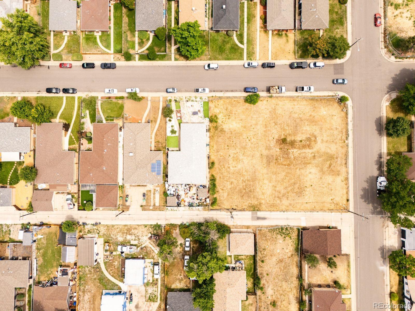 3601 Grape Street Denver CO 80207