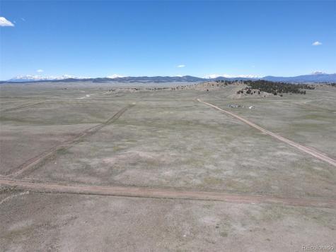 Lot 3033 Unknown Hartsel CO 80449