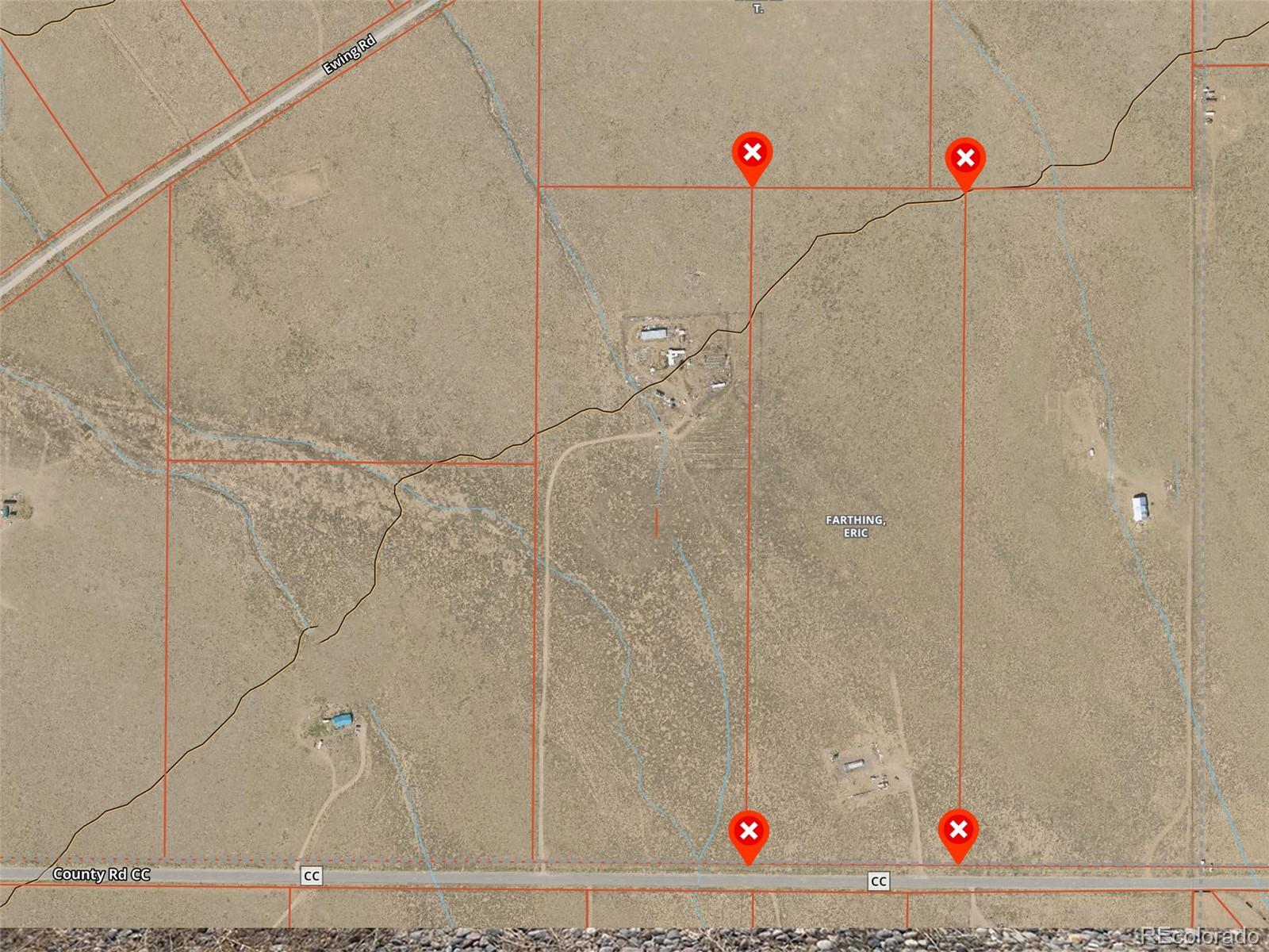 56791 County Road Cc Moffat CO 81143