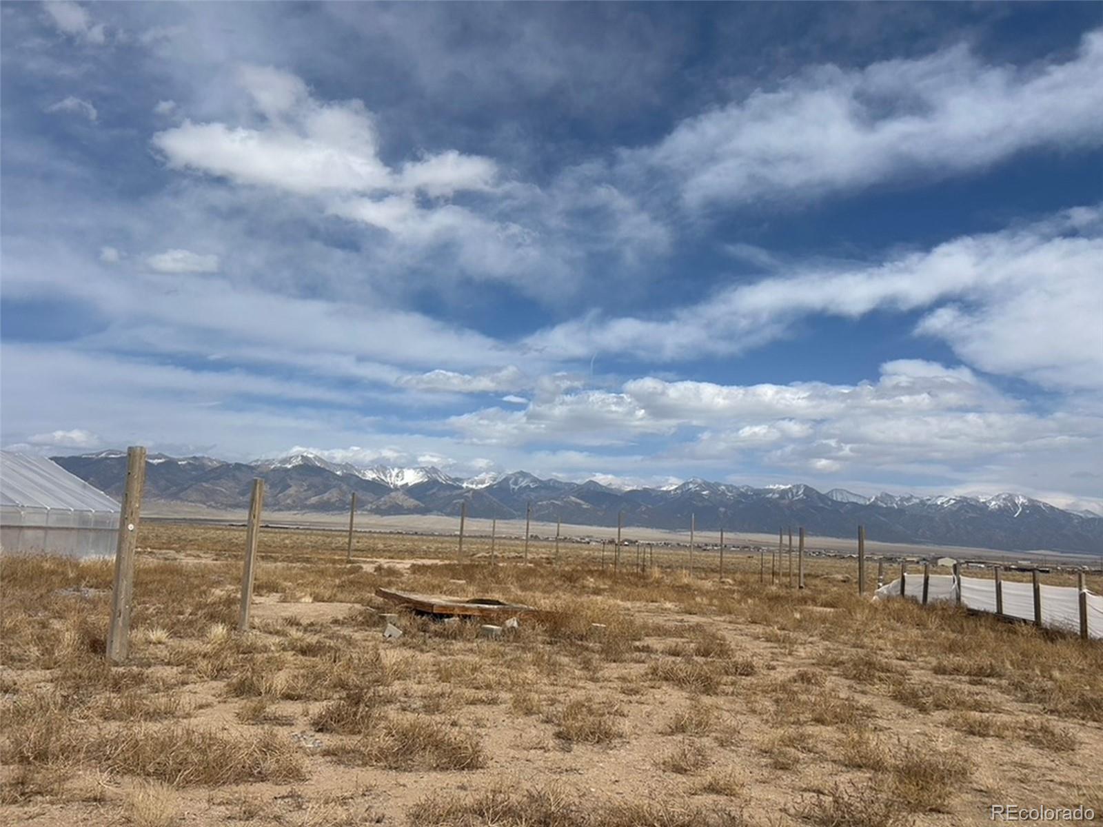 56791 County Road Cc Moffat CO 81143