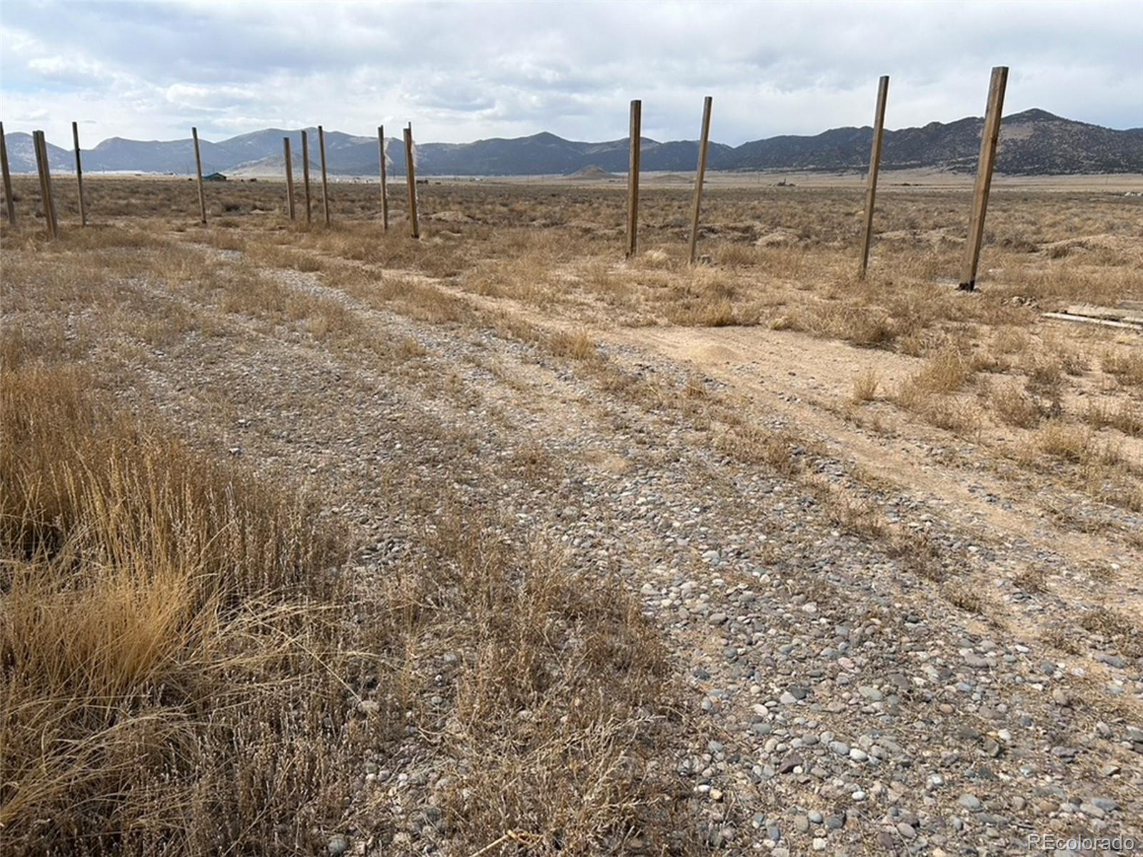 56791 County Road Cc Moffat CO 81143