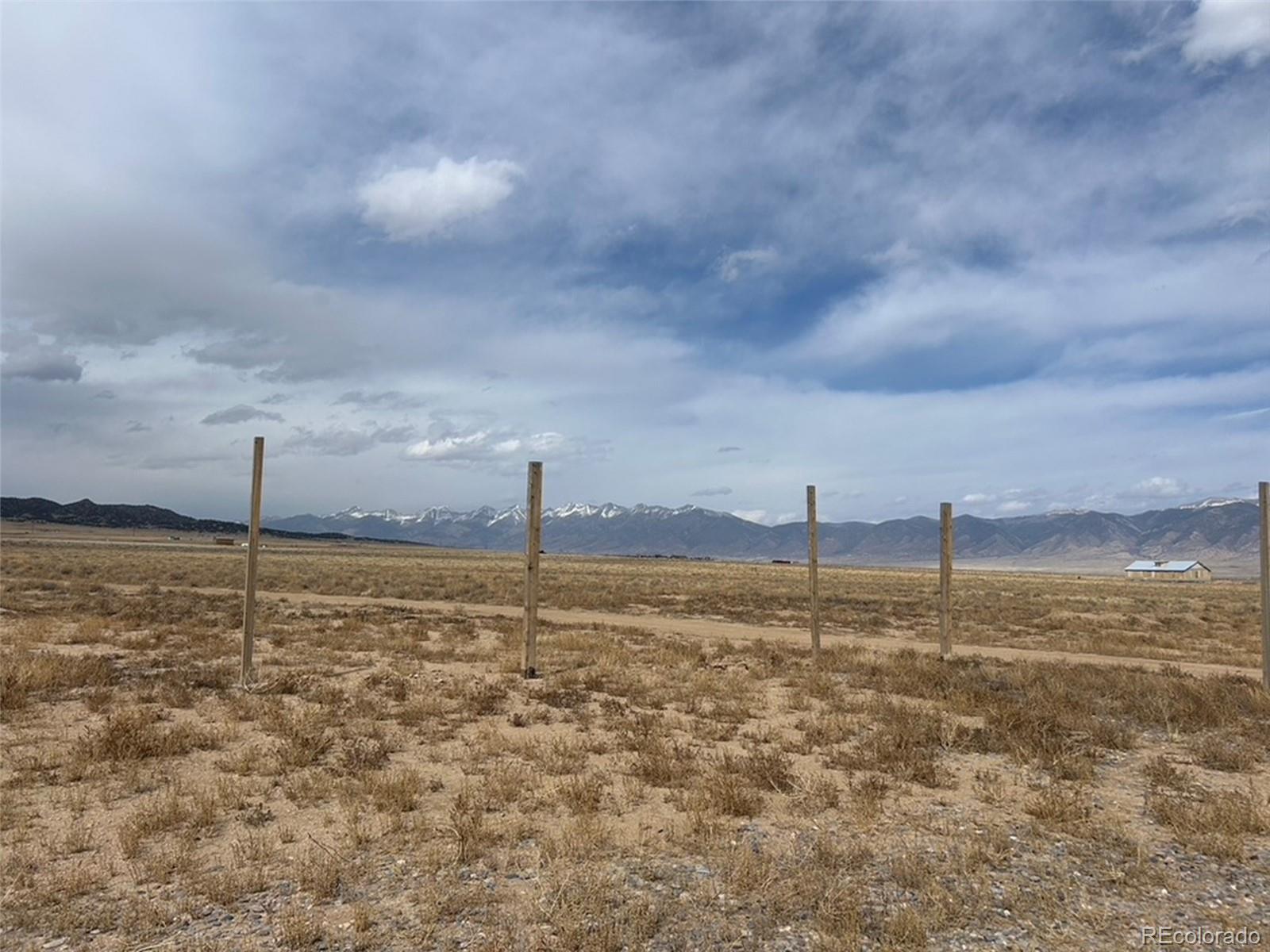 56791 County Road Cc Moffat CO 81143