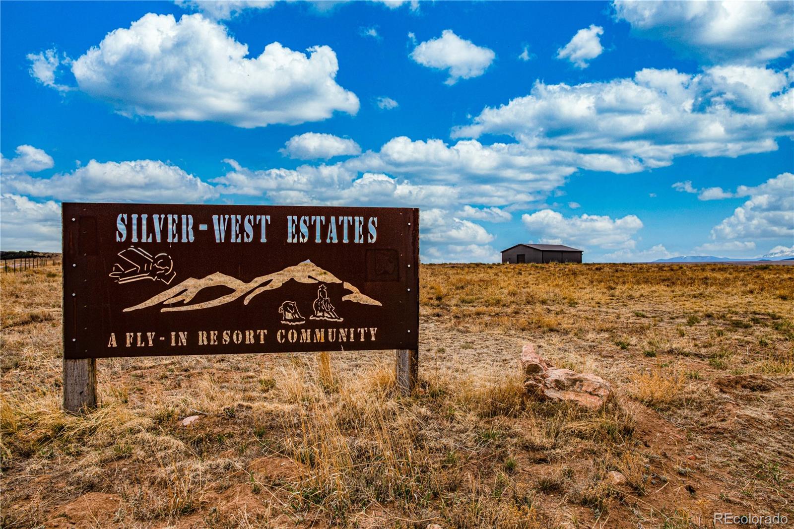 Piper Circle Westcliffe CO 81252