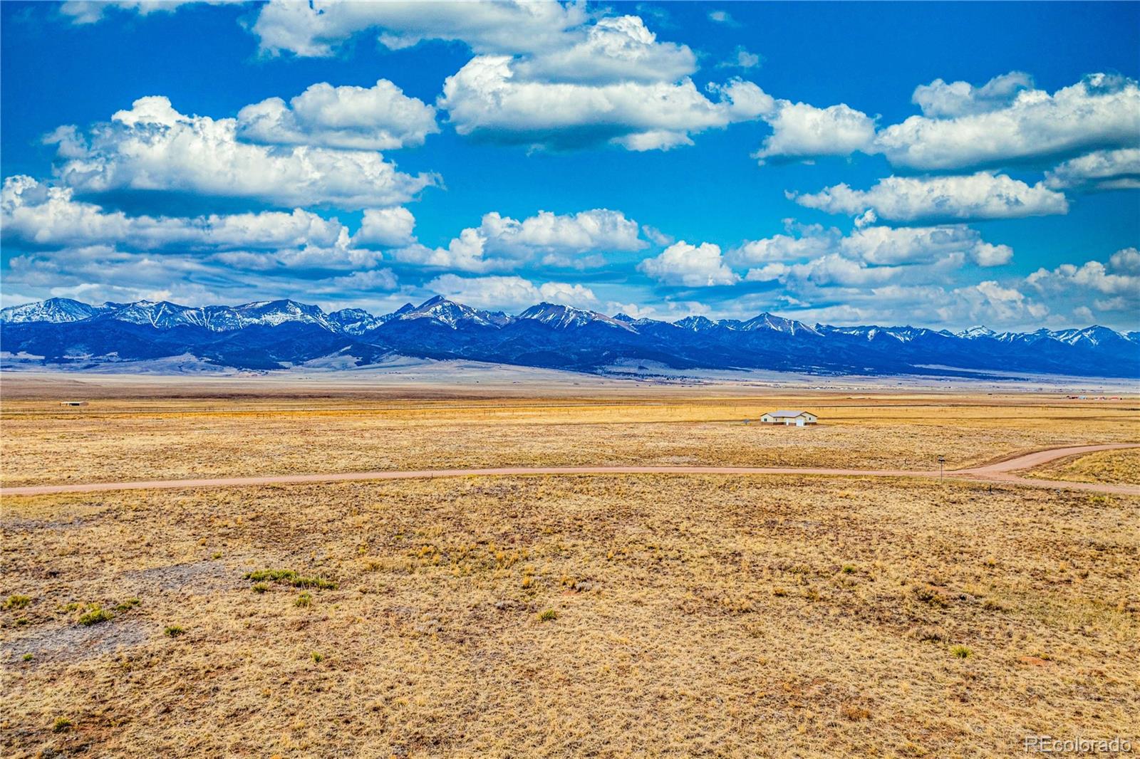 Piper Circle Westcliffe CO 81252