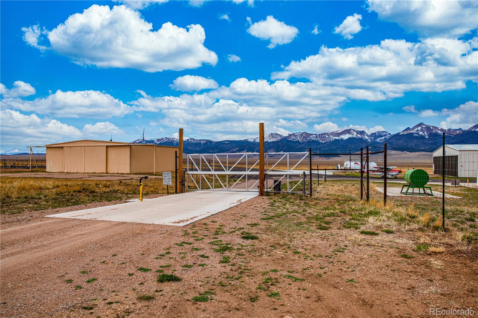 Piper Circle Westcliffe CO 81252